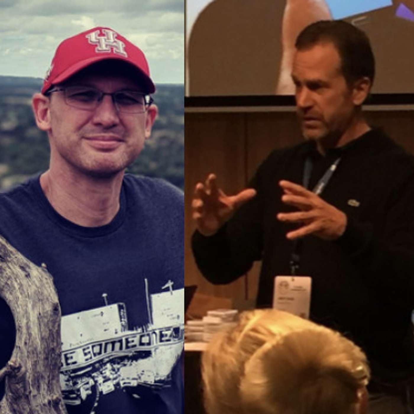 Run Your Life Show With Andy Vasily