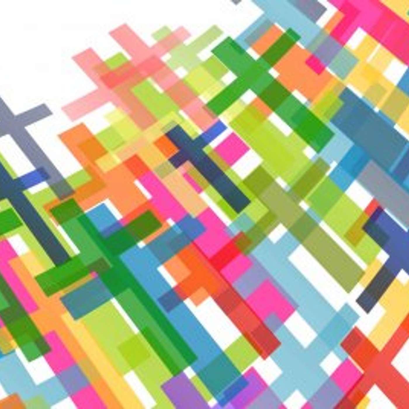 One Thing A Graphic Illustration
