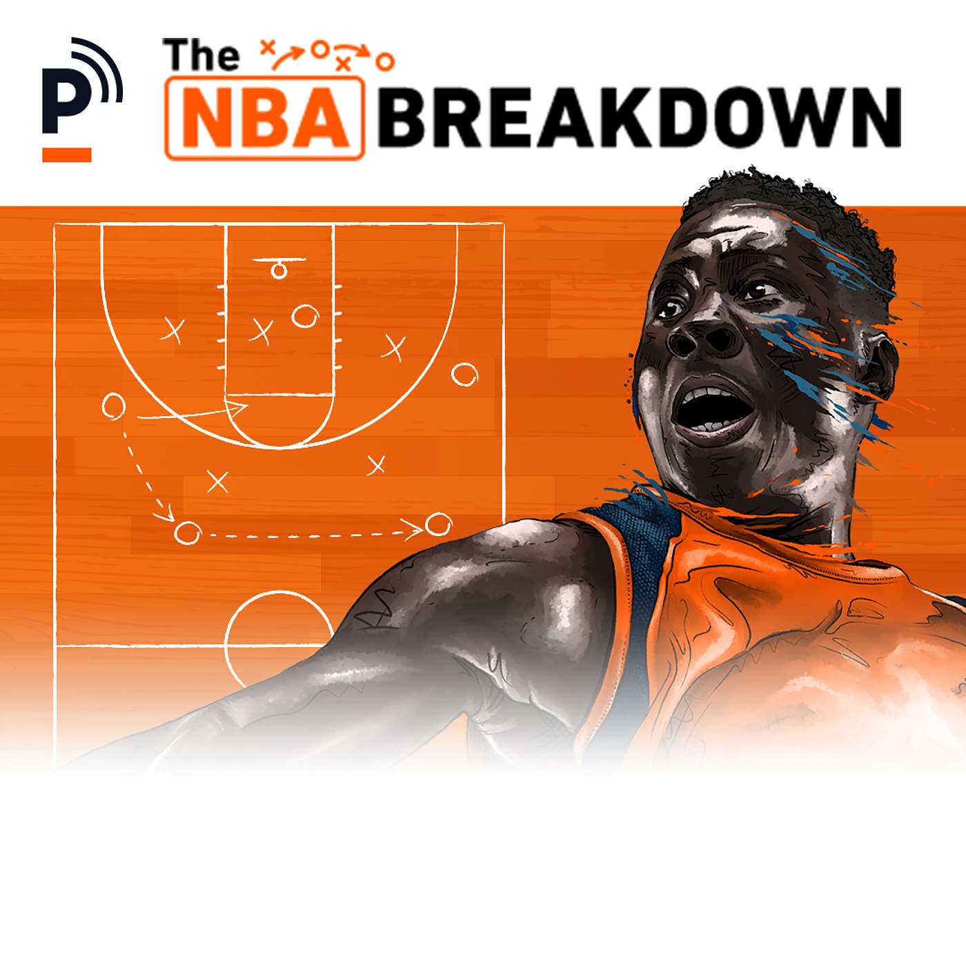 The NBA Breakdown: 2021-22 - All Star weekend special