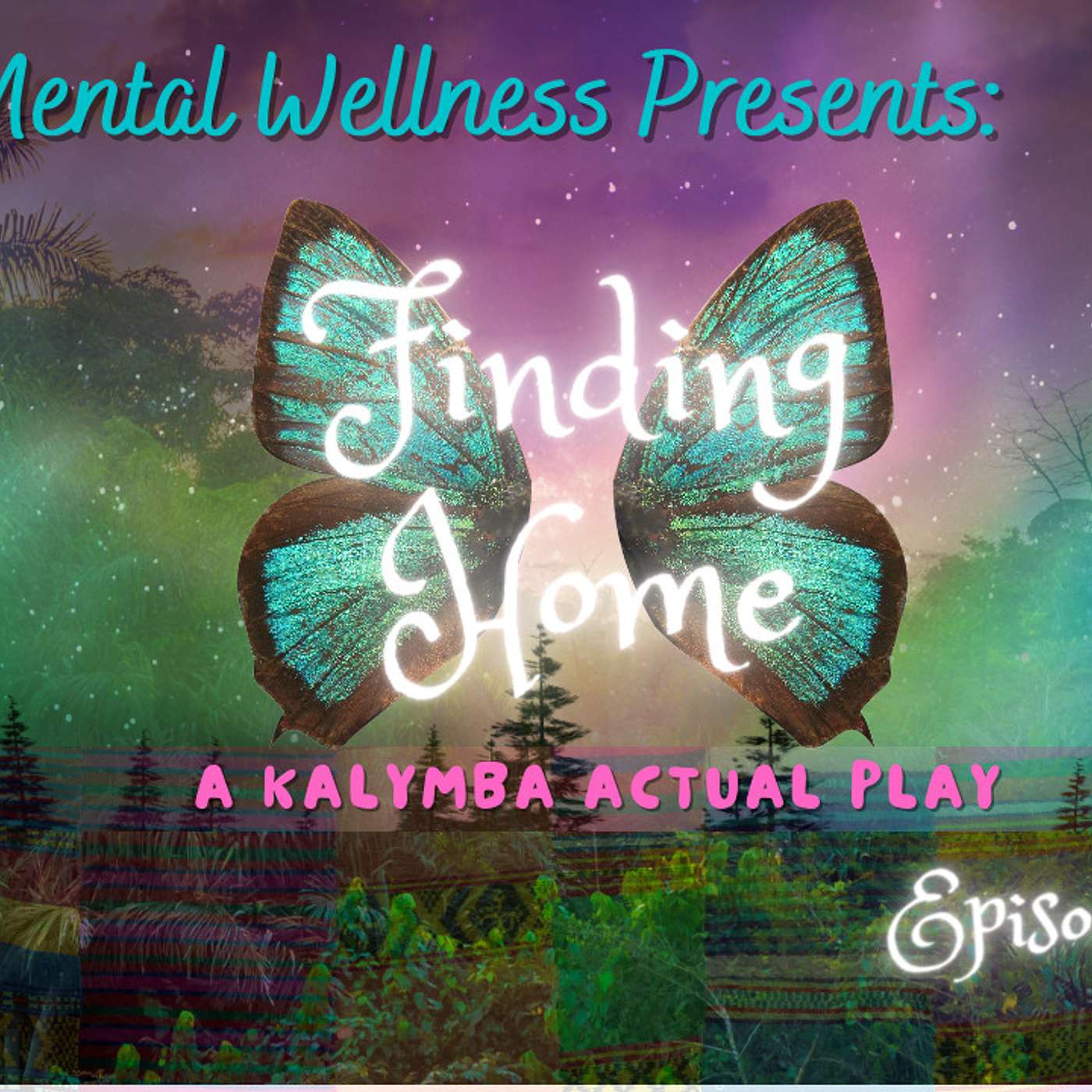 Woke Mental Wellness
