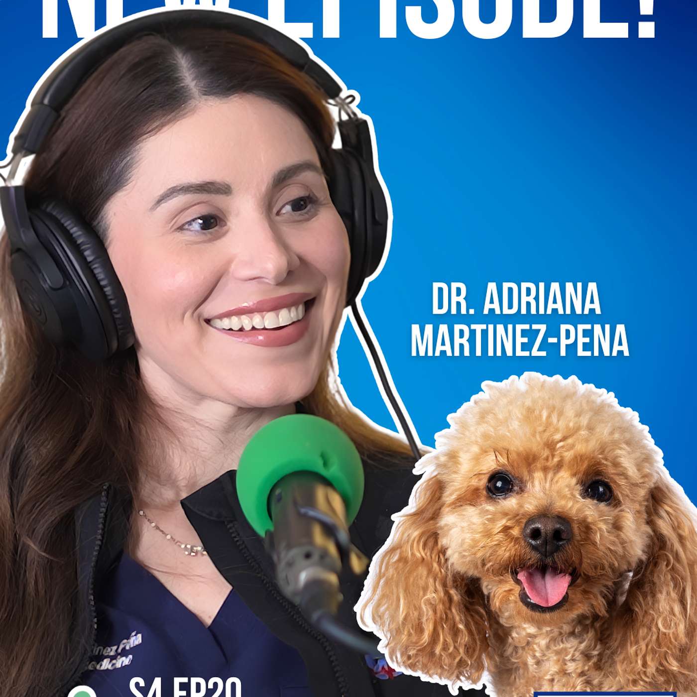 The Rio Grande Podcast
