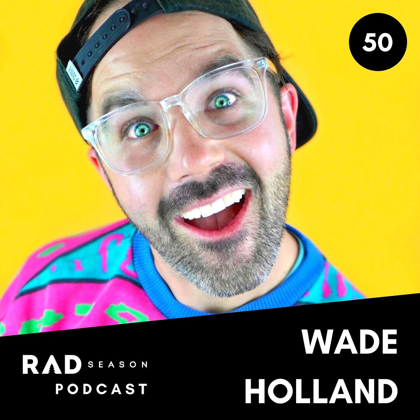 Rad Season Action Sports Podcast