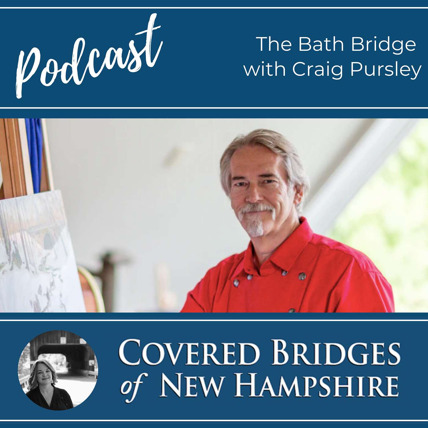 Covered Bridges of New Hampshire