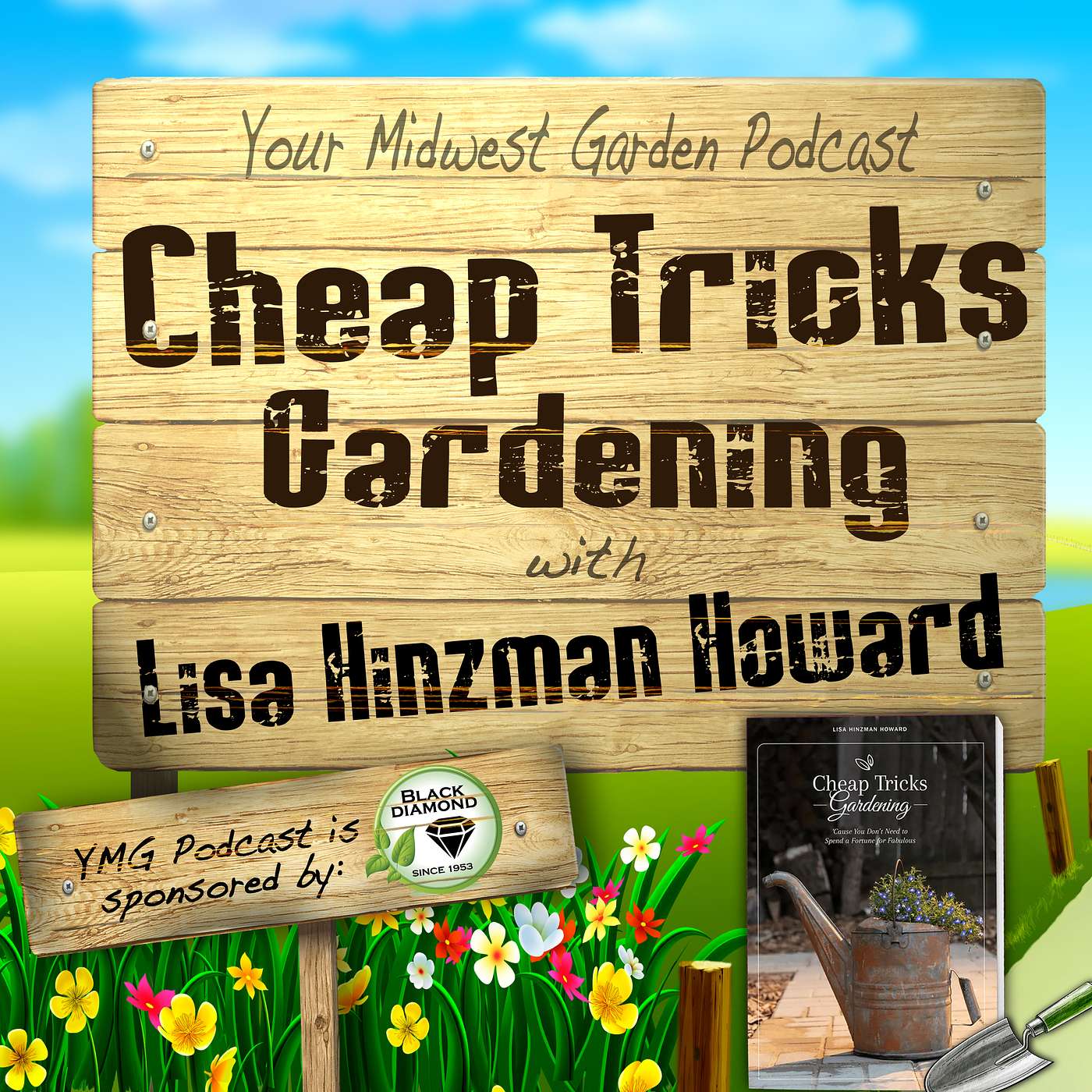 Your Midwest Garden Podcast