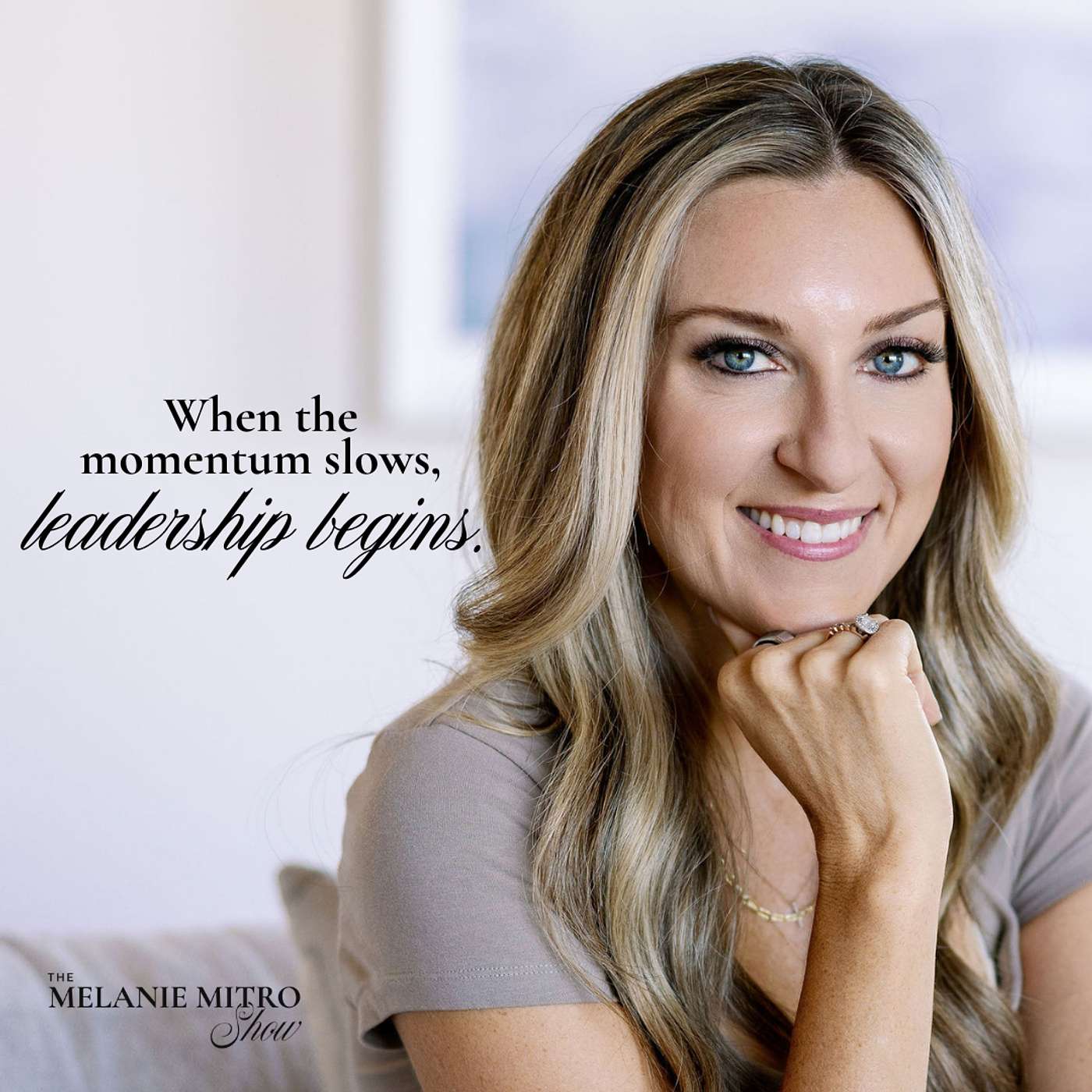 Episode 380: The Leadership Crossroads: Level Up, Cruise Control, or Fade Out