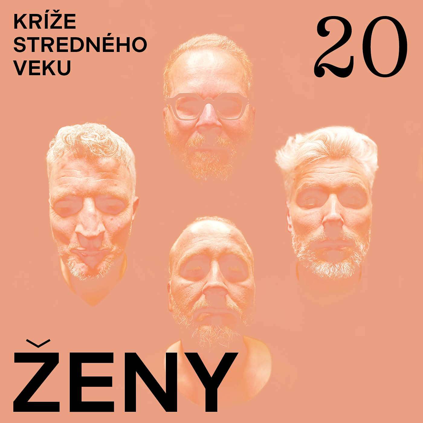 Kríže stredného veku