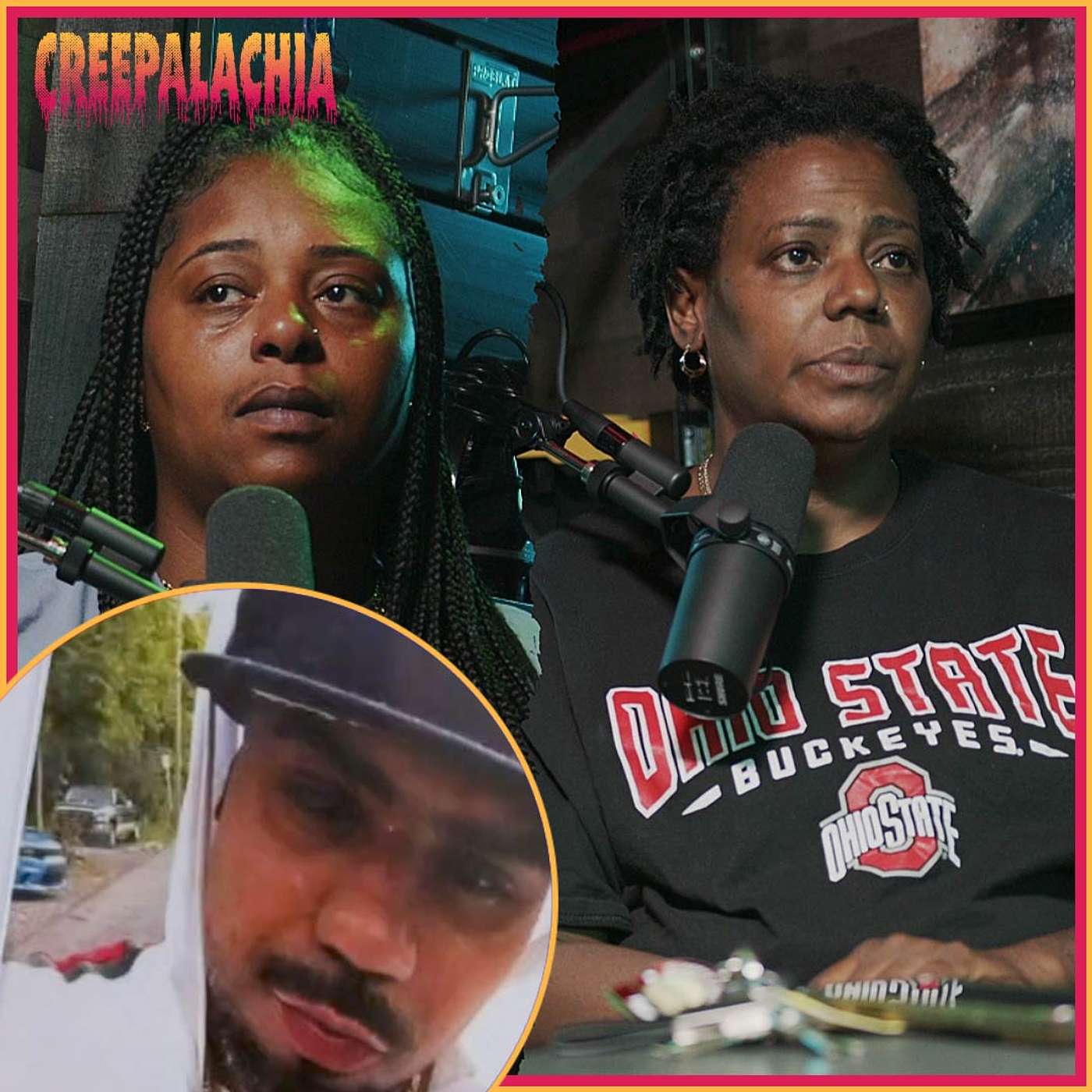 My Son Was Beaten to Death in Jail | Kimberly Burks and Latasha Williams | 82