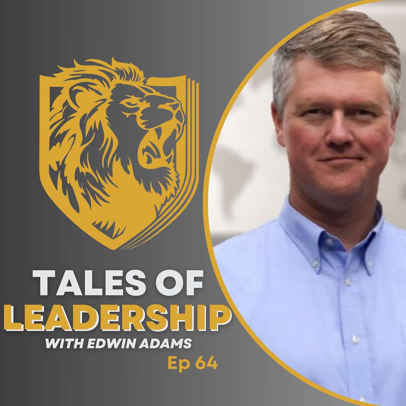 Tales of Leadership