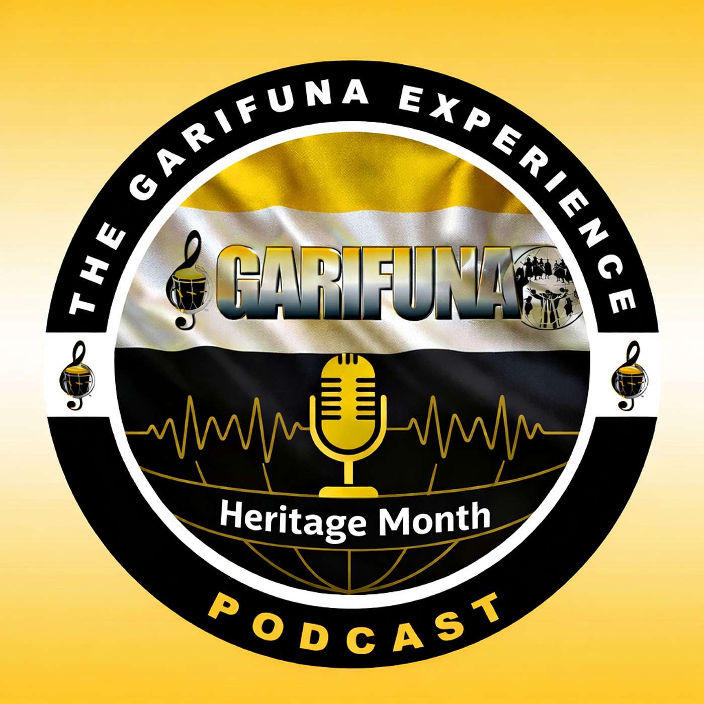 Episode 42: The Power of the Count – Celebrating Garifuna Heritage Month
