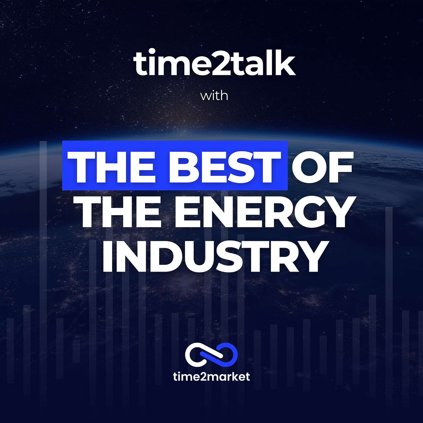 Time2Talk: The Energy Trading Podcast