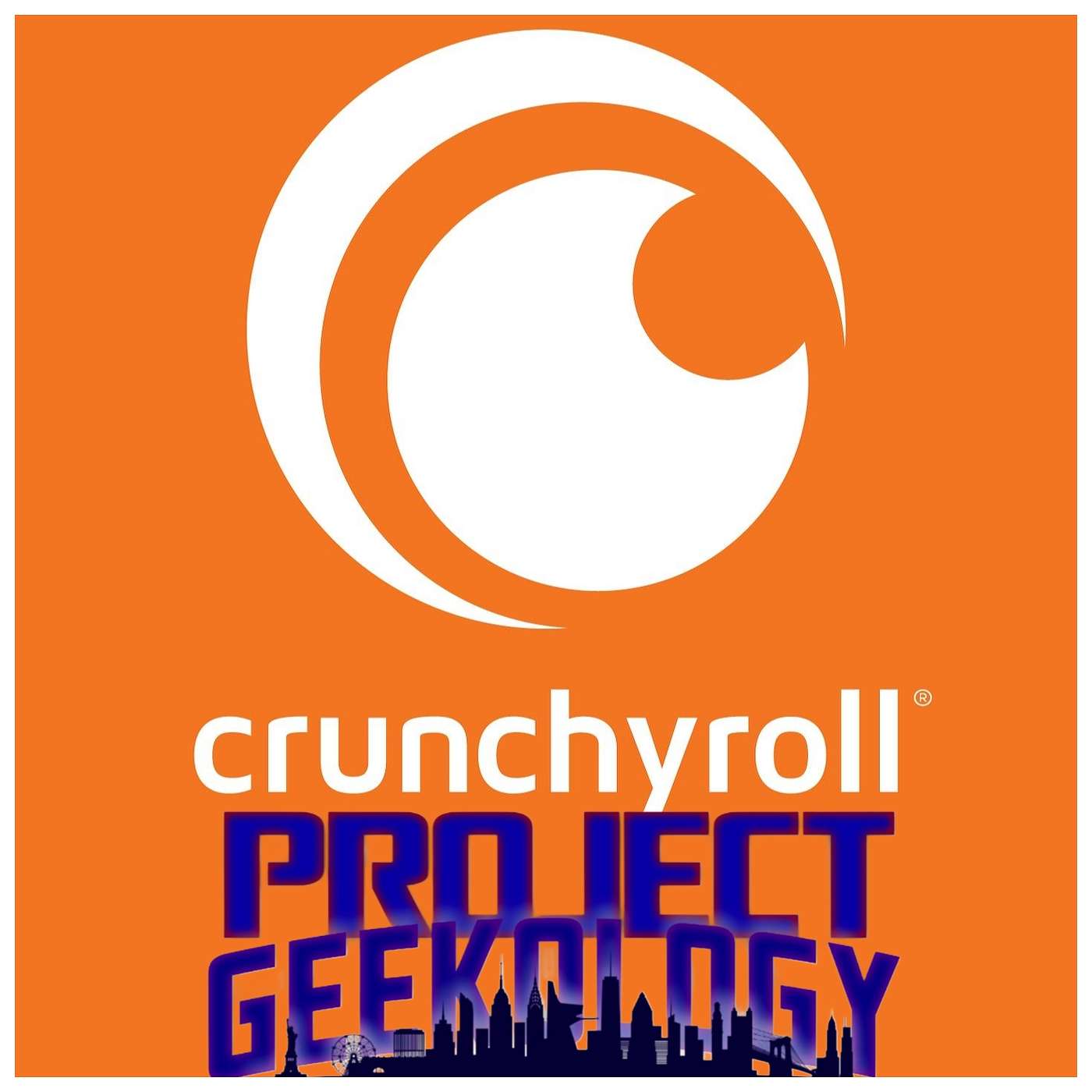 Minisode: Crunchyroll