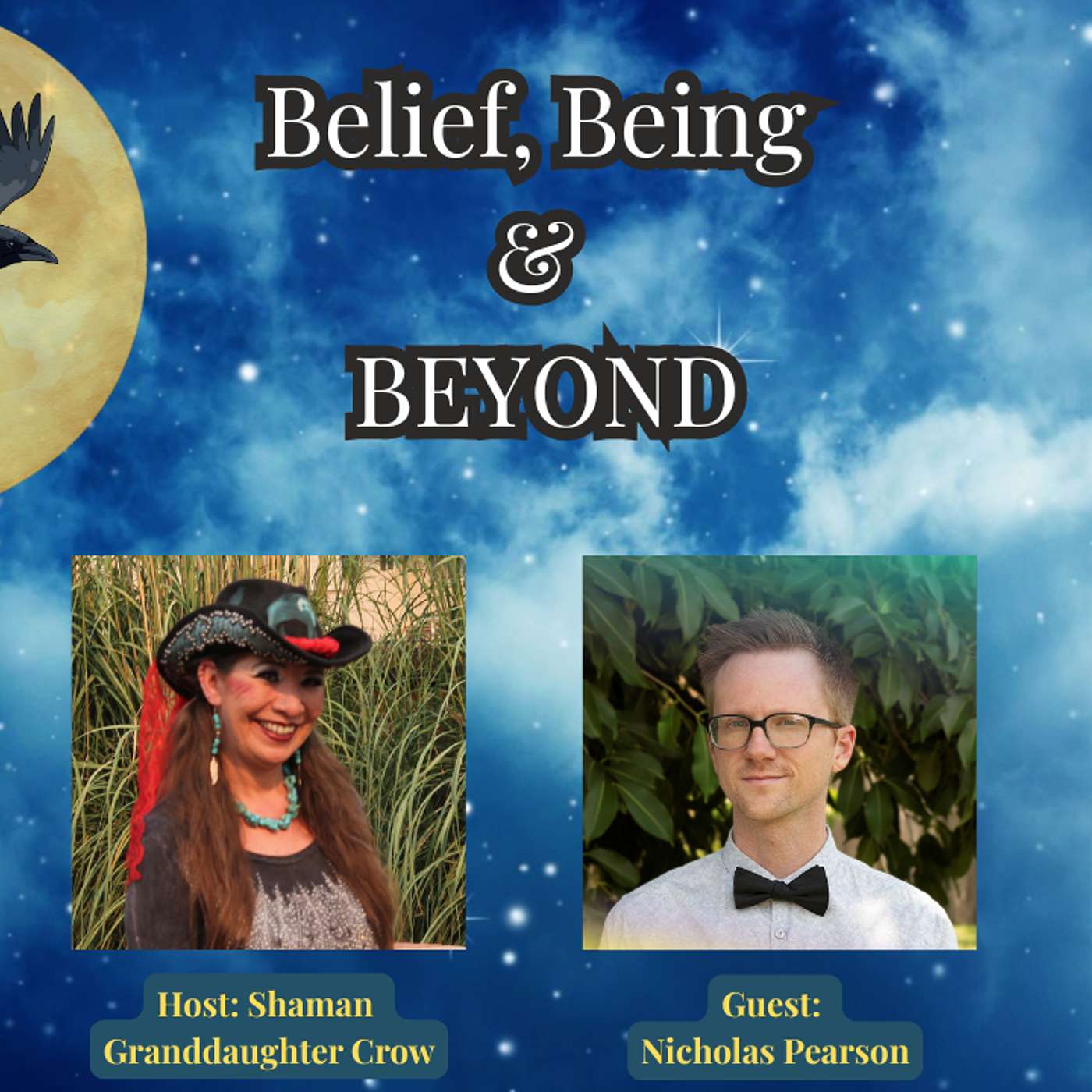From Quartz To Hagstones: Science Meets Spellcraft - Nicholas Pearson