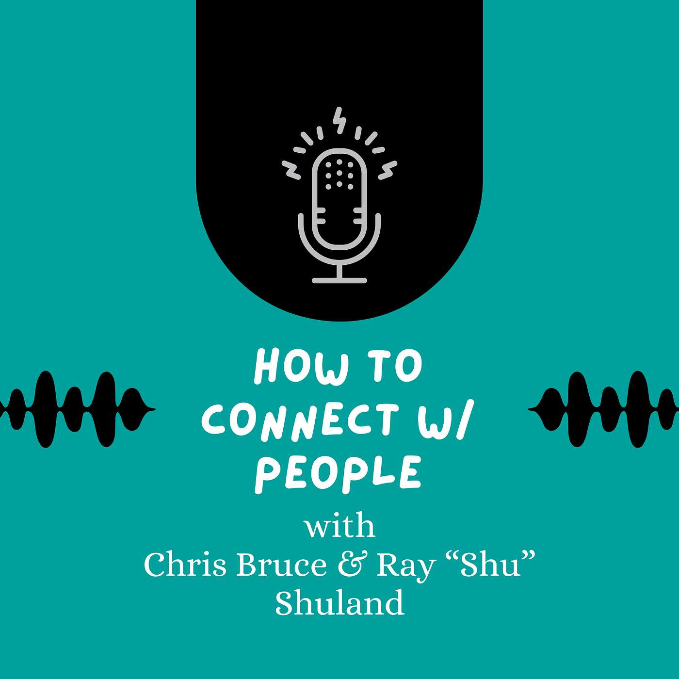 How to Connect with People; AVINI Health Trade Secrets