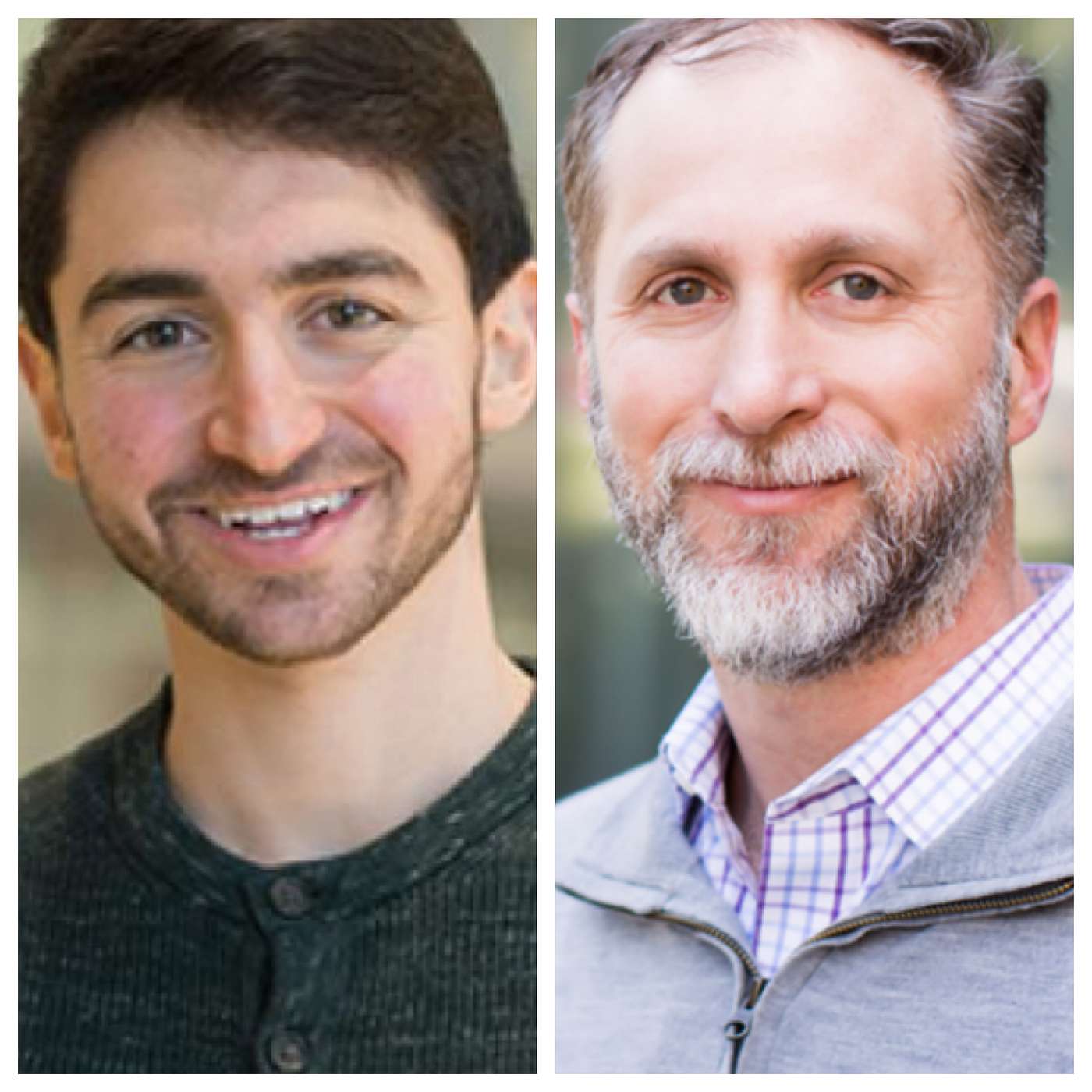 SPECIAL EPISODE- Dr. Nick Norwitz Interviews Cardiologist Dr. Ethan Weiss! 157