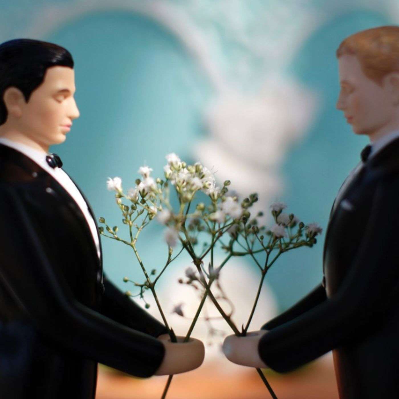 Jesus and Homosexuality