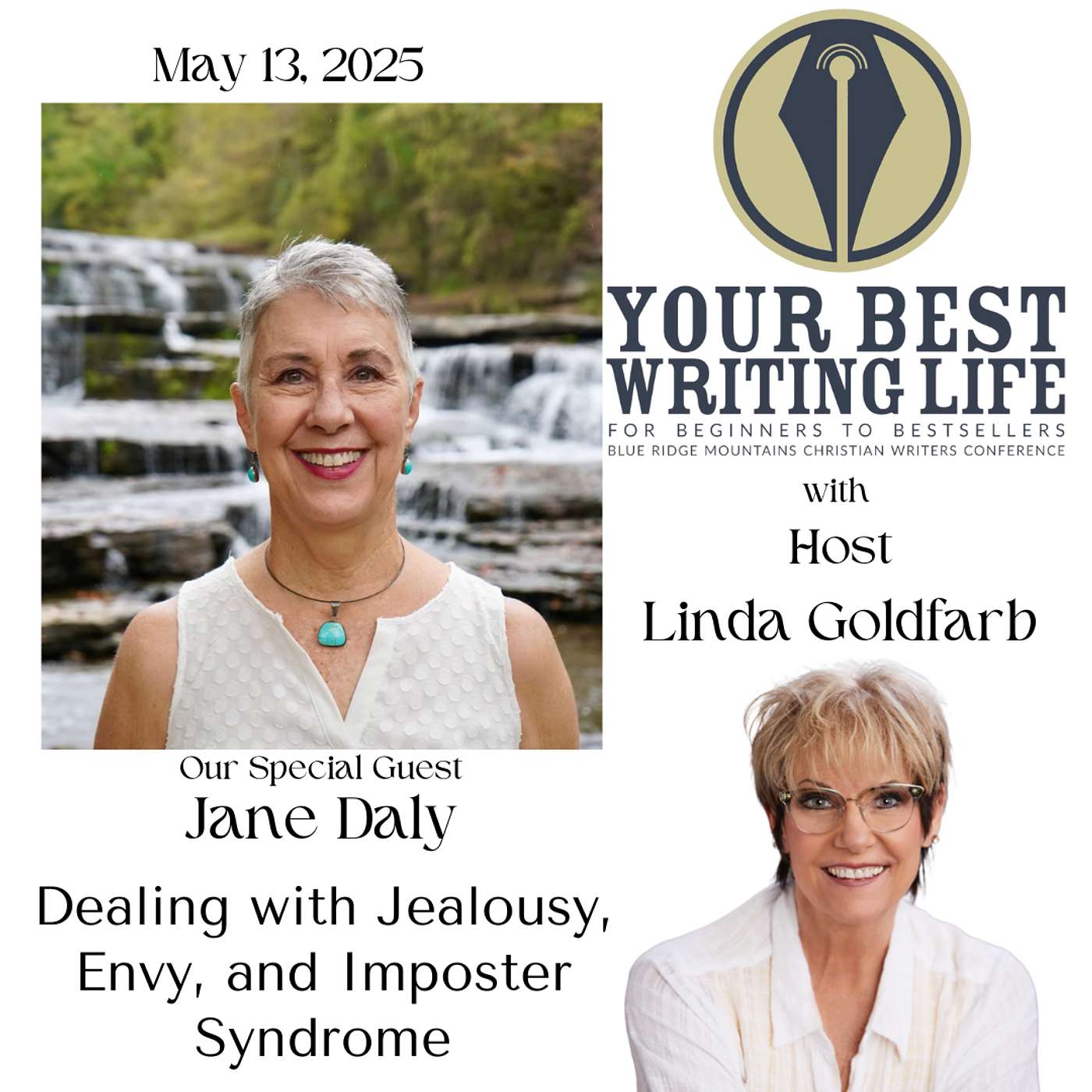 Your Best Writing Life