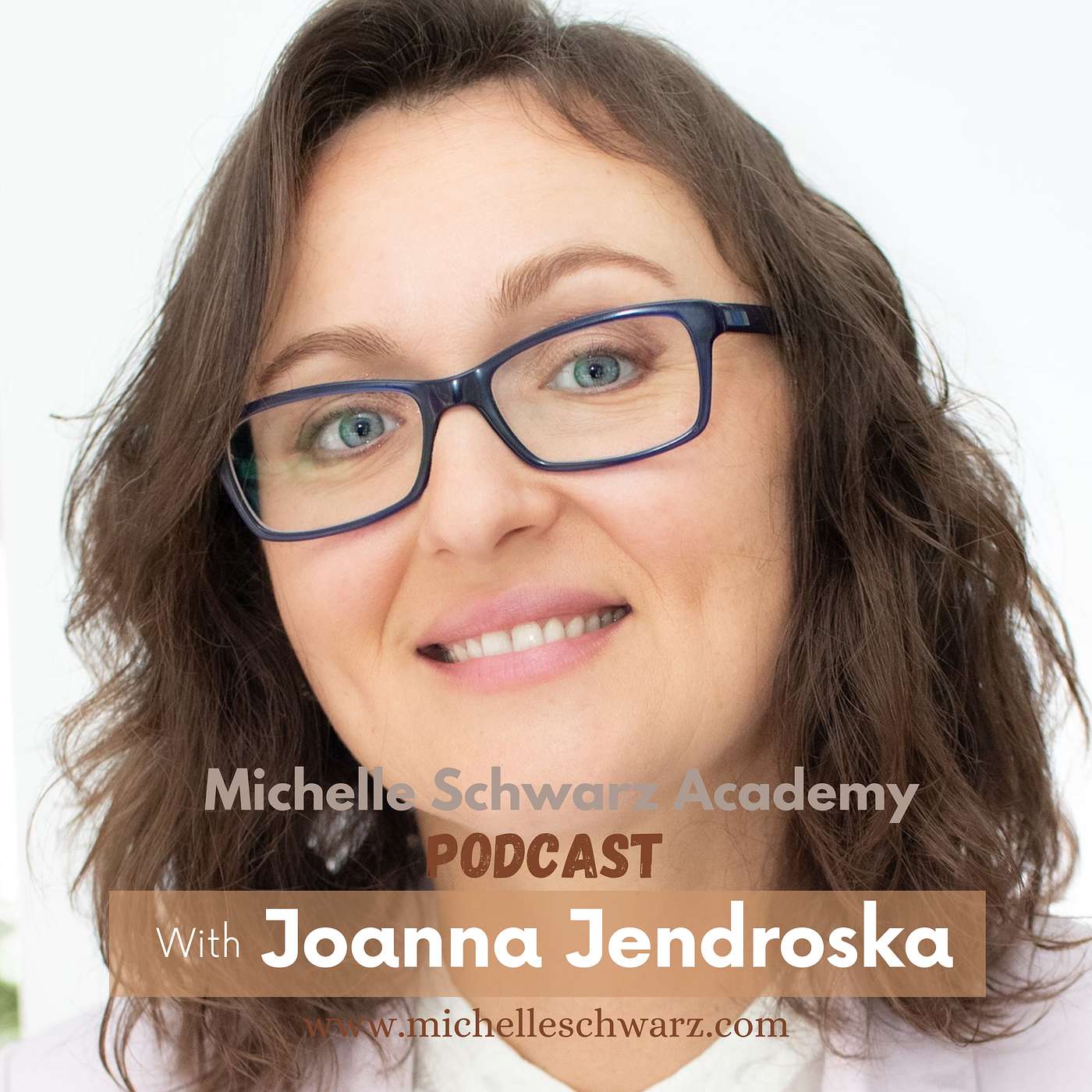 Michelle Schwarz Academy Podcast