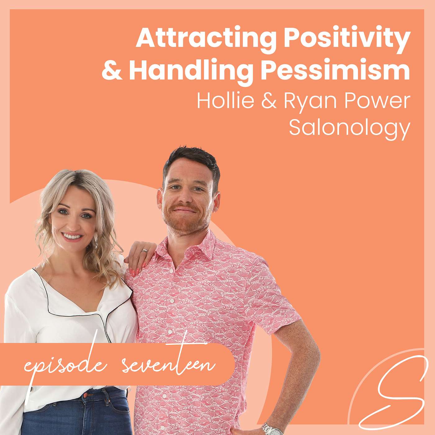 The Salonology Show