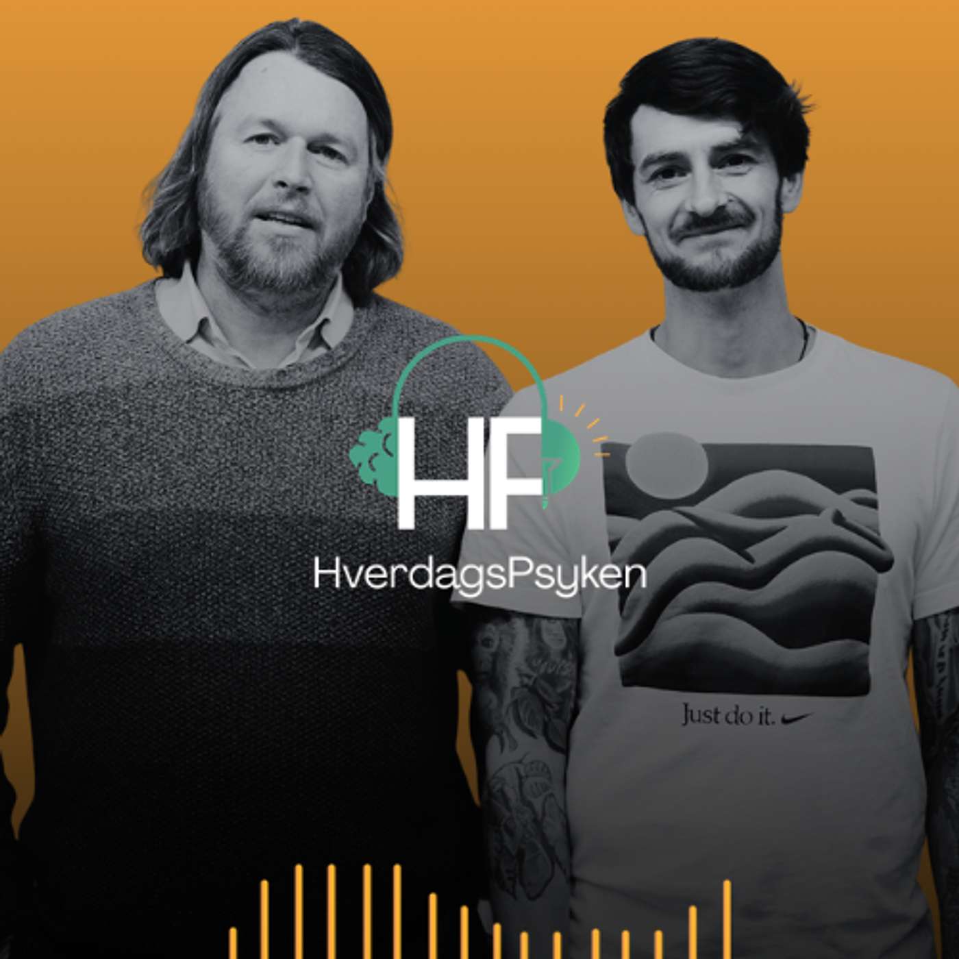 Overmedisinering i barne- og ungdomspsykiatrien m/ Tore Kierulf Næss