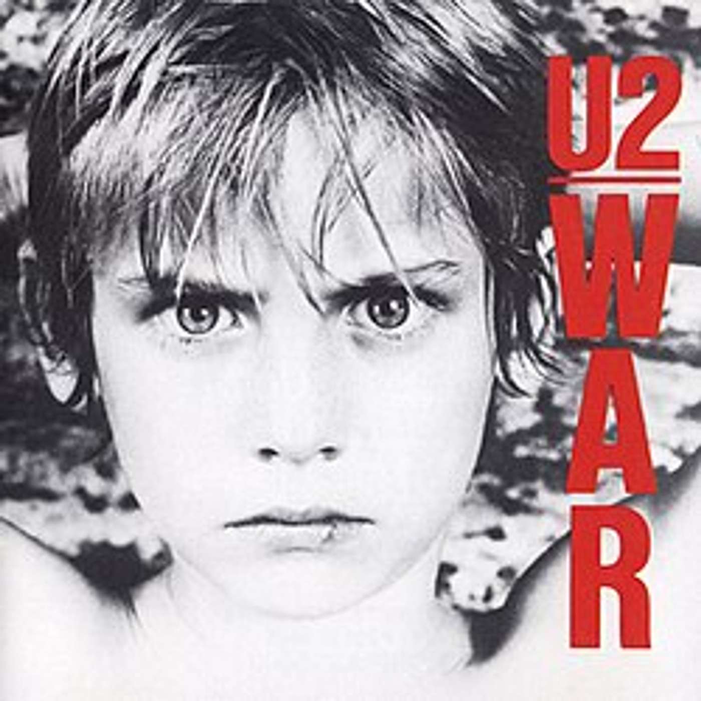 War-U2 | The Story Behing the Album Cover Art episode artwork