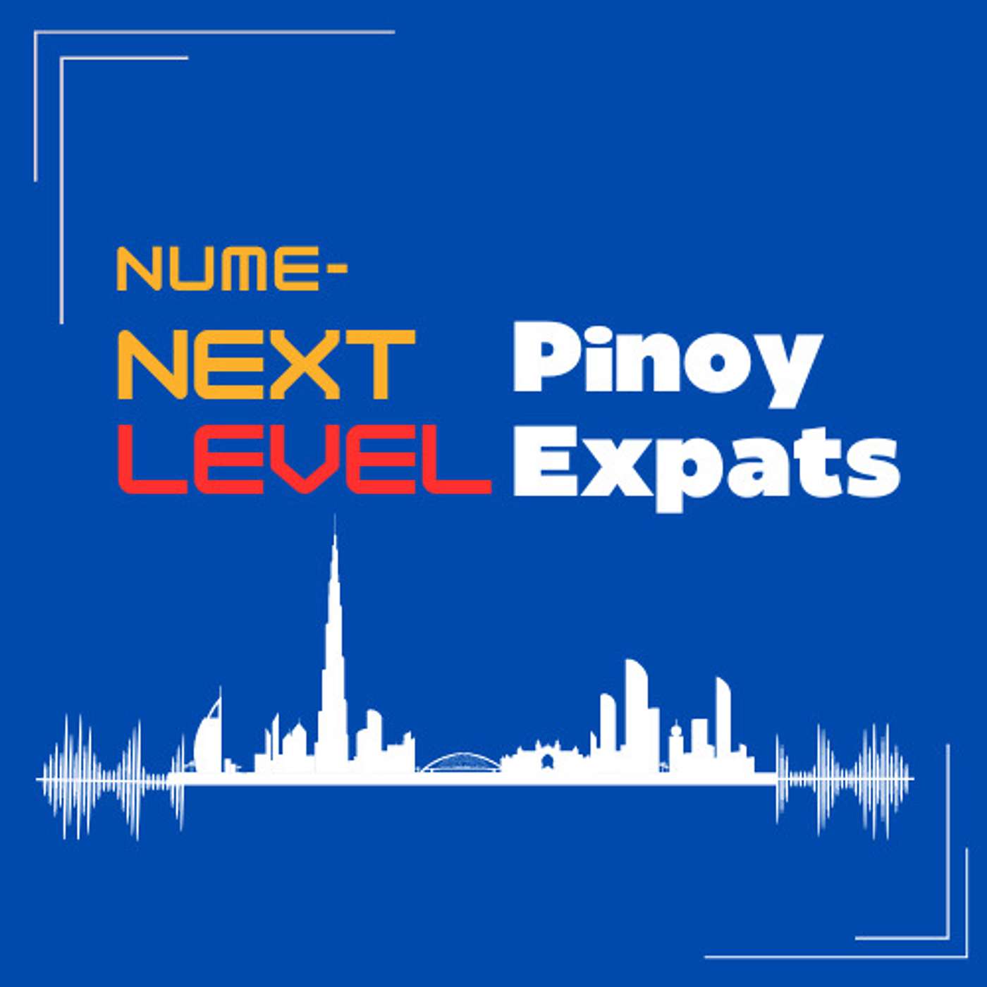 NumeNext Level Pinoy Expats