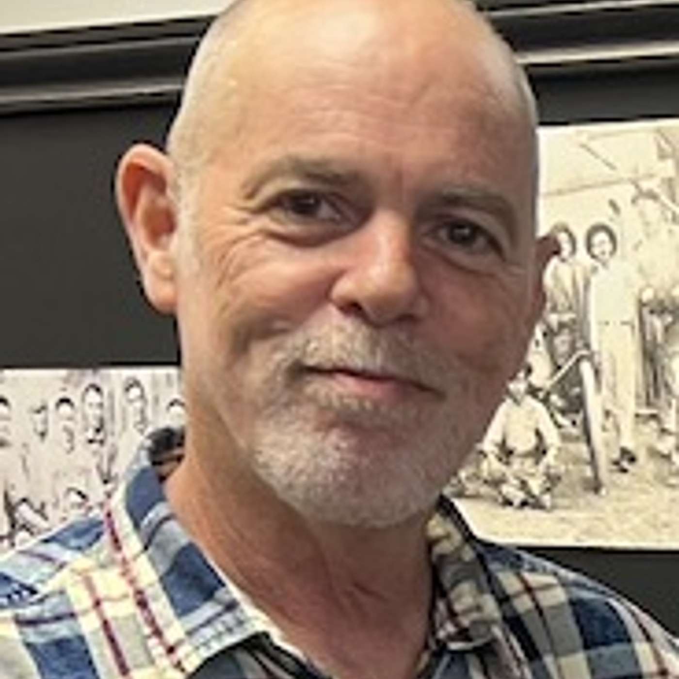 Mission Historical Museum displays large Baseball exhibit thru September episode artwork