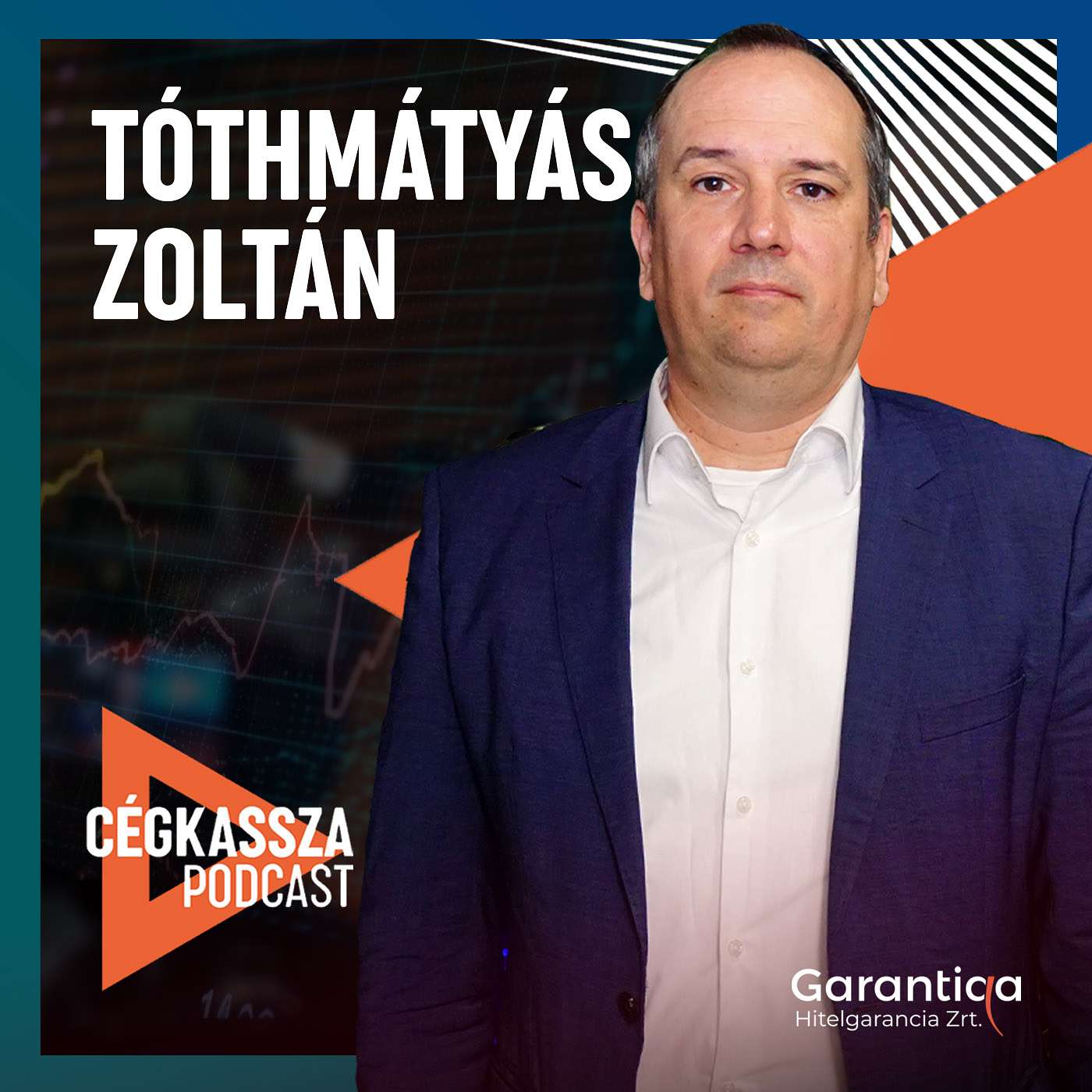 Cégkassza Podcast