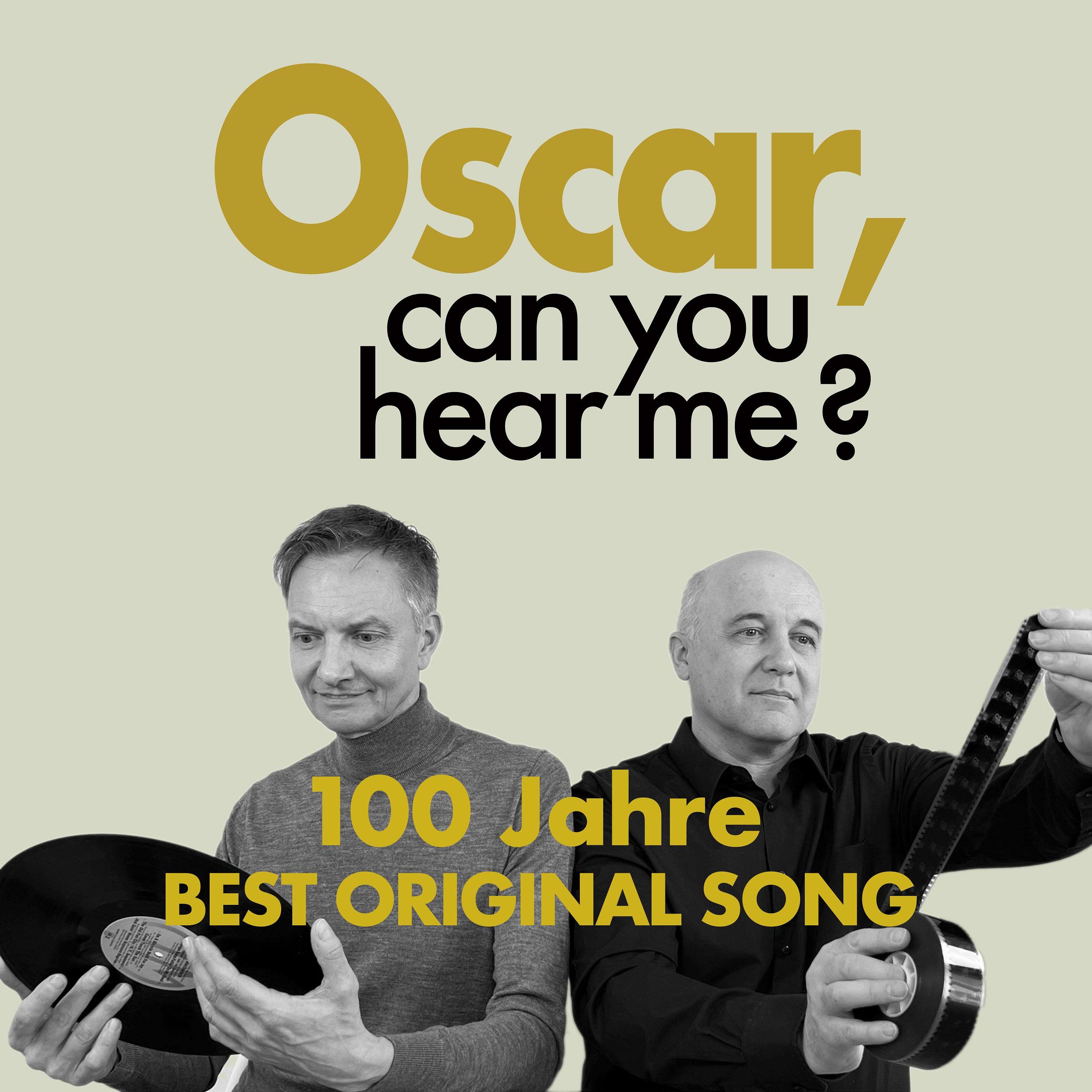Oscar, can you hear me?