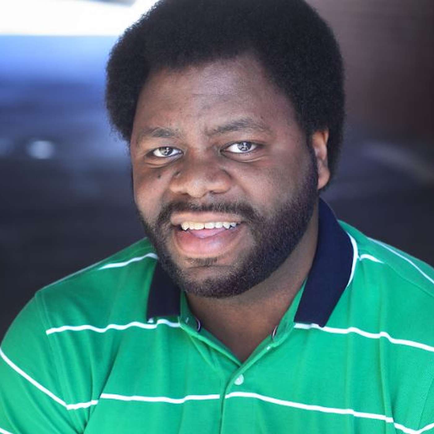 Illuminating the Lighting Industry w/ CJ Barnwell - From Theatre to Entrepreneurship