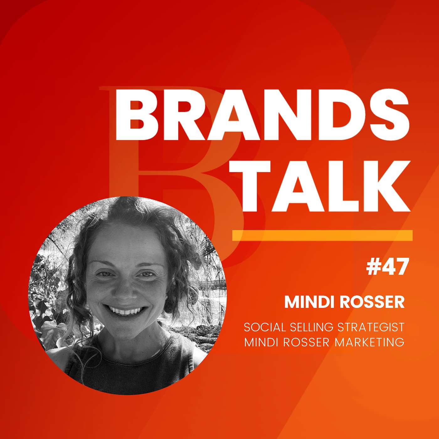 Accelerate Your Personal Brand Using LinkedIn w/Mindi Rosser