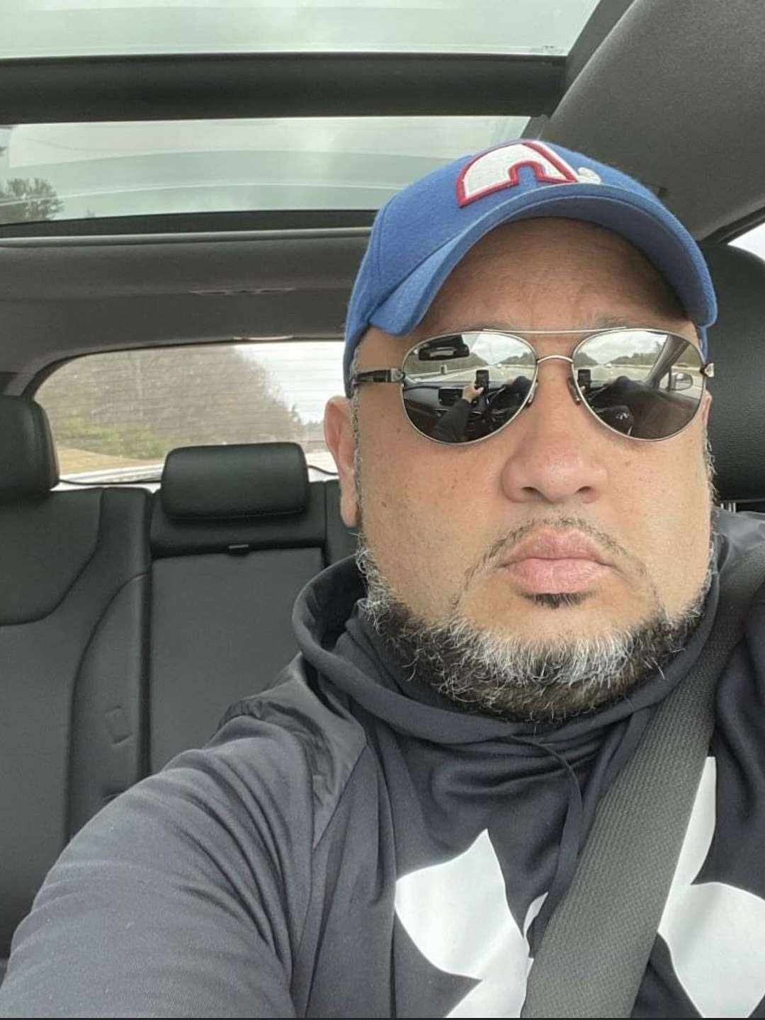 Derek Depetrillo