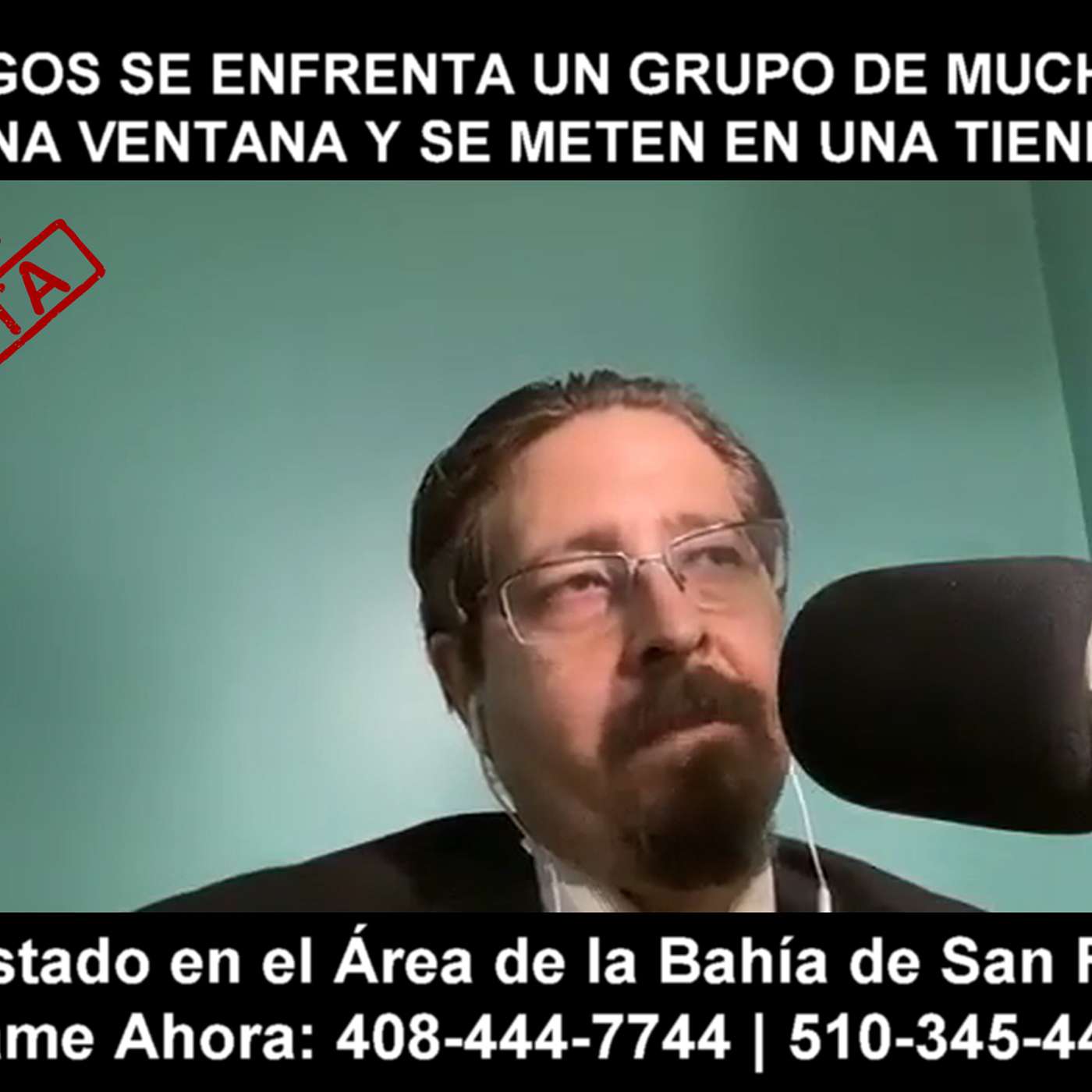 Abogado Criminalista Área de la Bahía