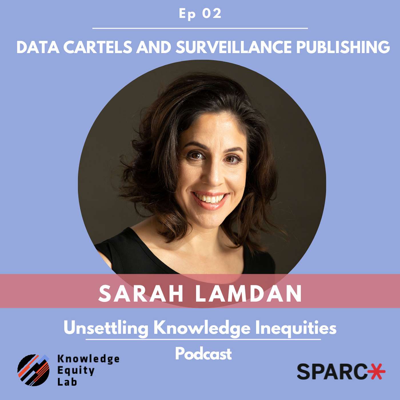 Data Cartels & Surveillance Publishing