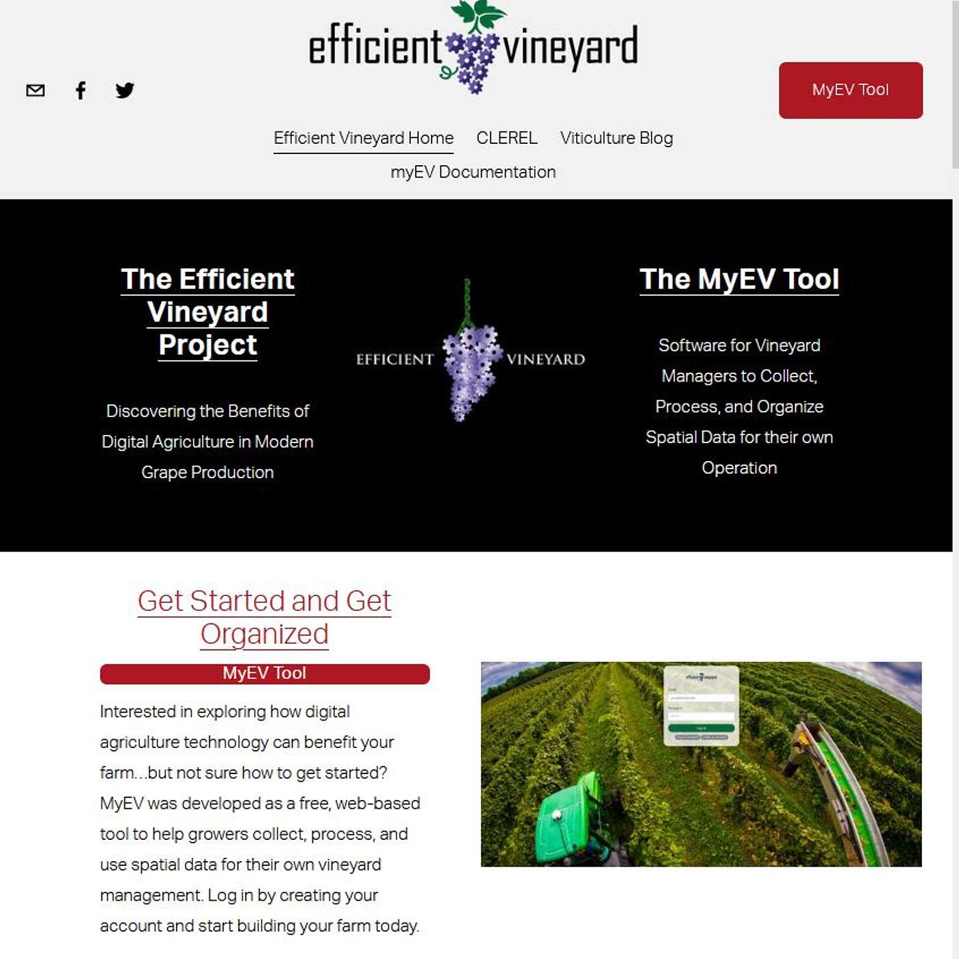 Between The Vines S3E17: MyEV: Estimating Concord Yield, Pruning Weight and Crop Load with NDVI and Field Observations episode artwork