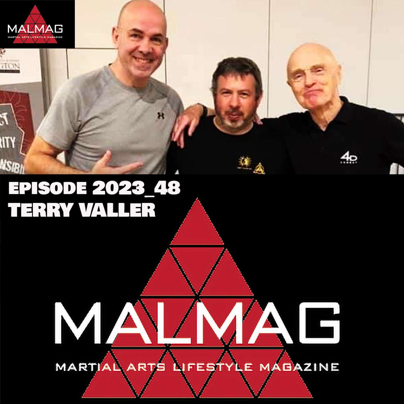 The Martial Arts Lifestyle Podcast