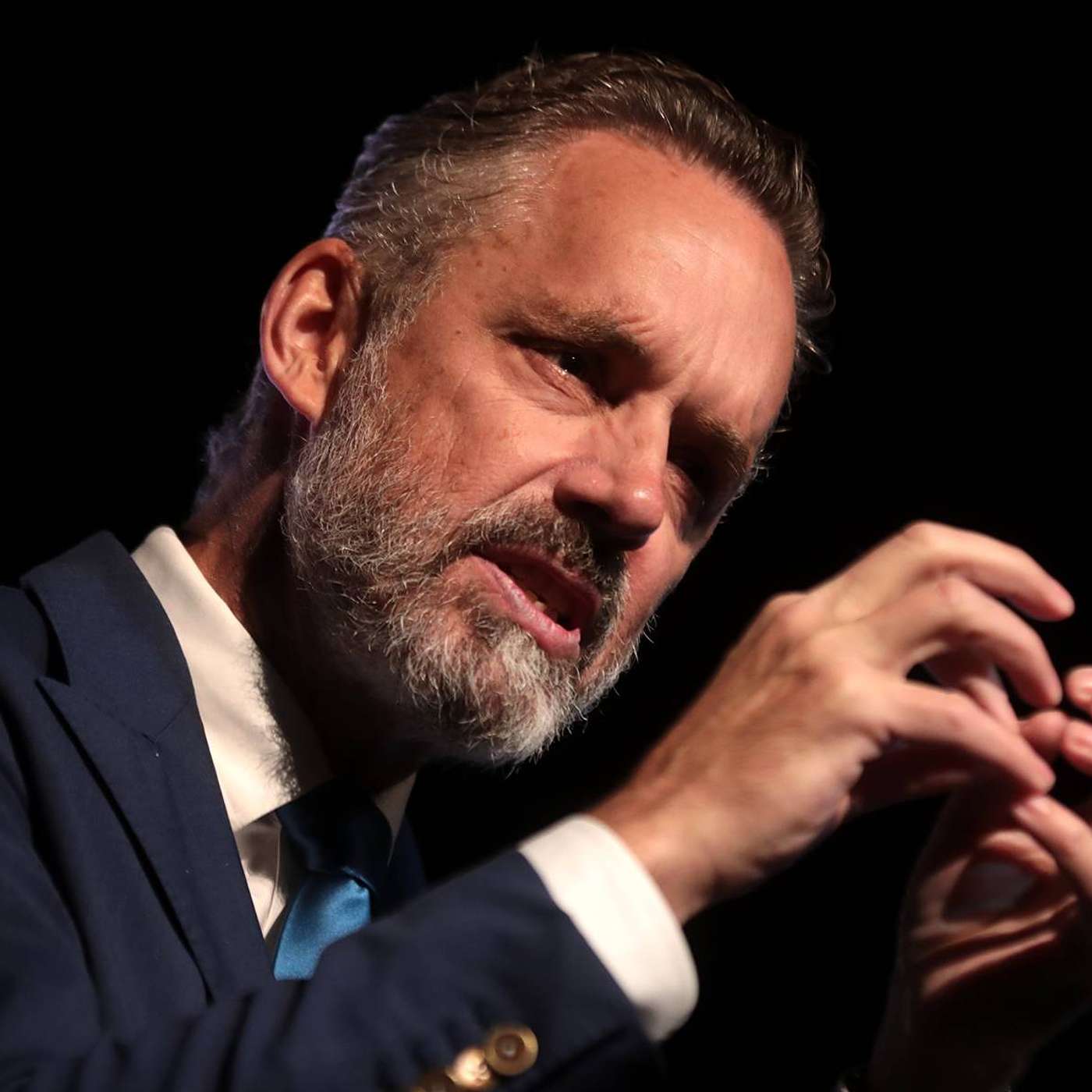 Jordan Peterson's Advice for Strong Relationships Has Flaws {Reaction} | Helios Blog 463