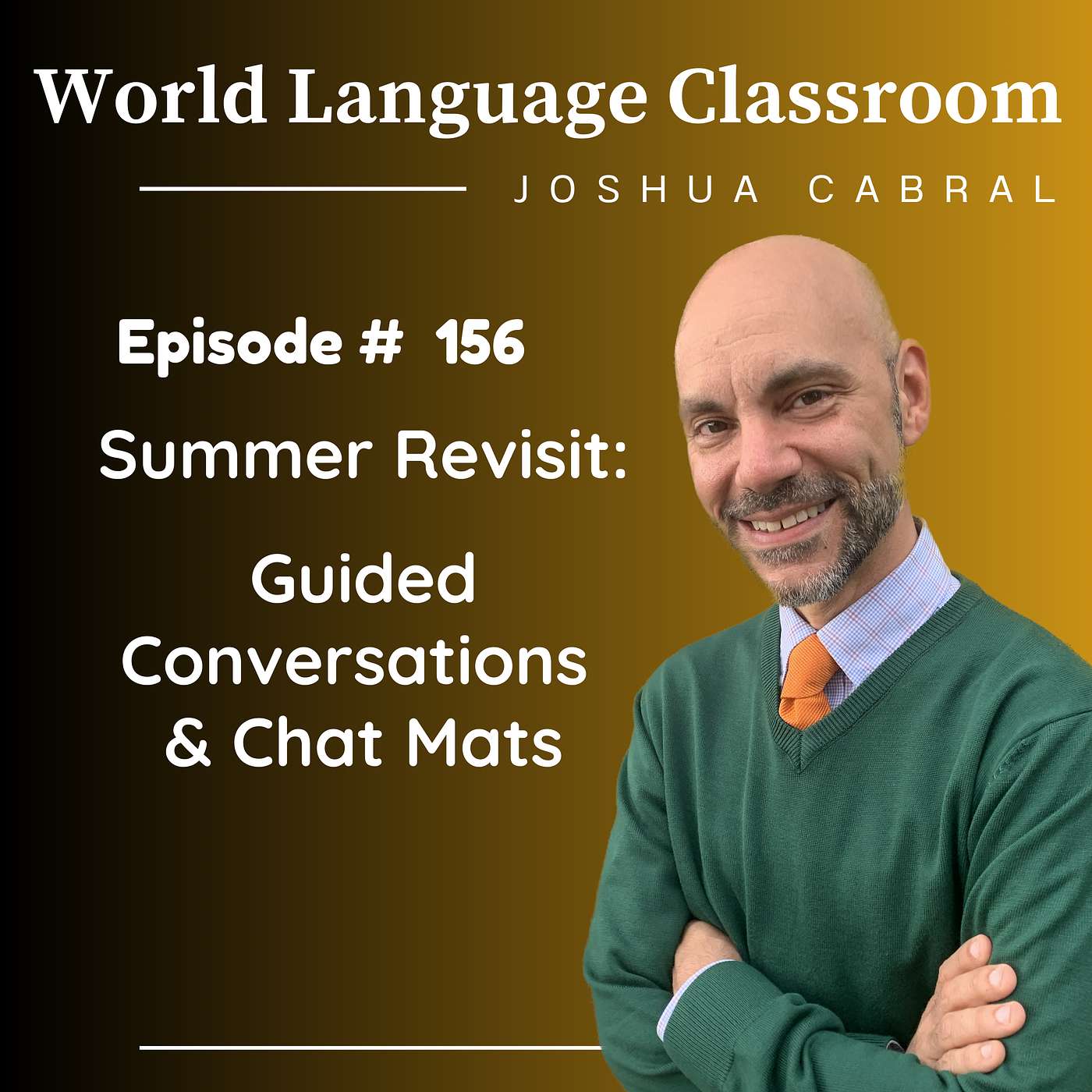 World Language Classroom