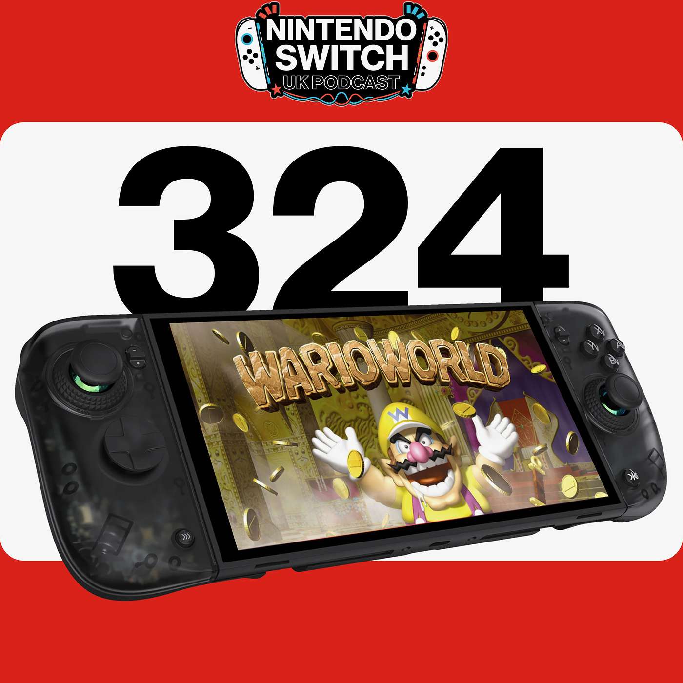 A Pragmatic Approach - Episode 324