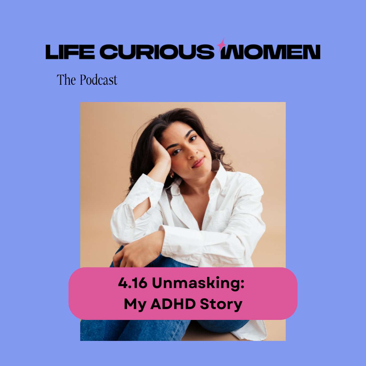Life Curious Women