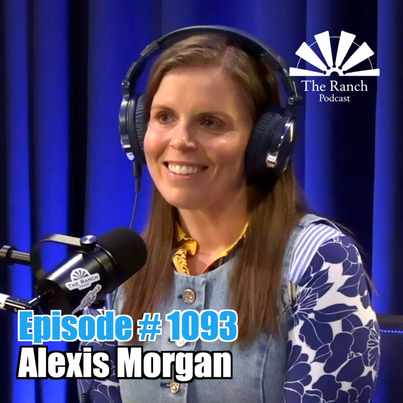 #1,093 The Dignity Index with Alexis Morgan