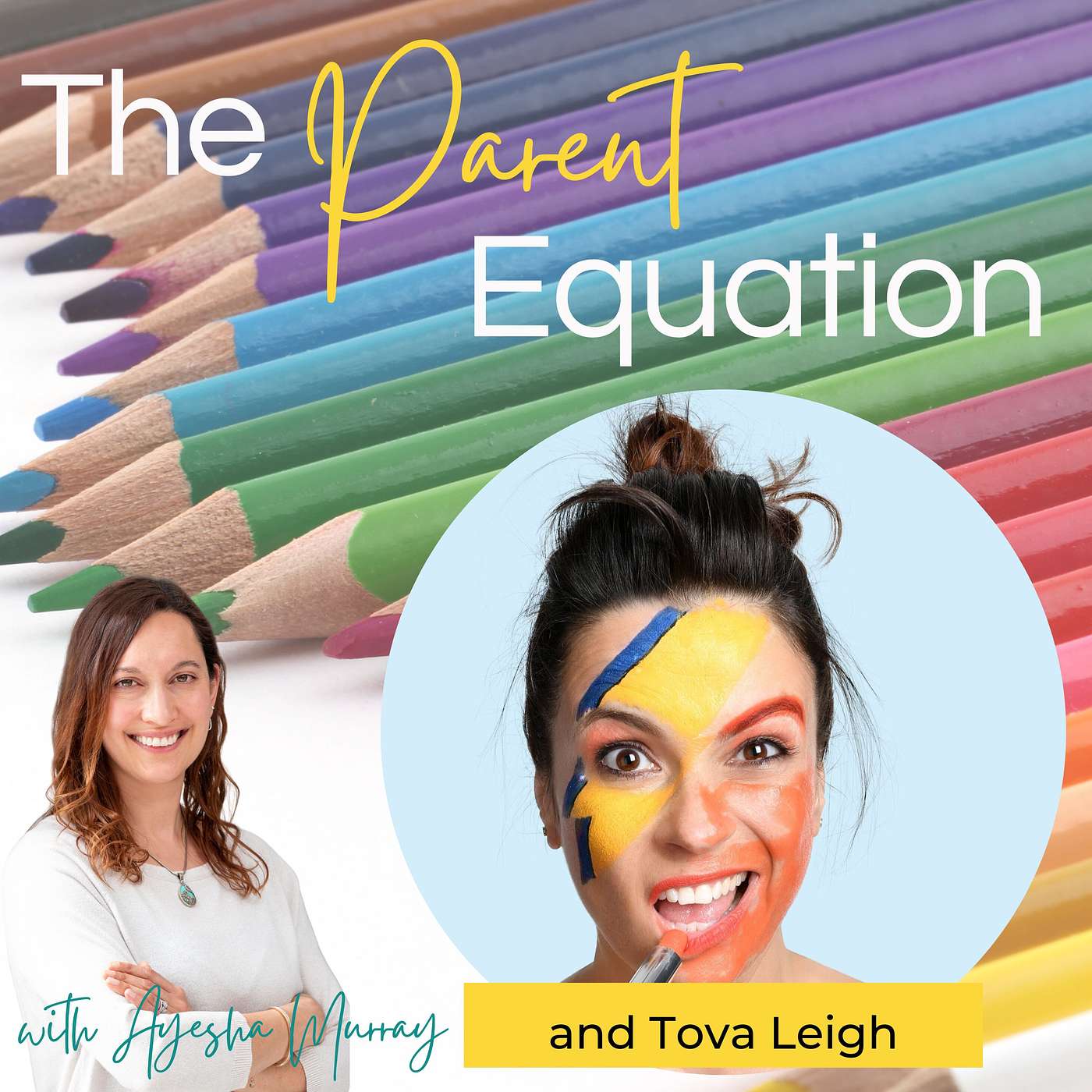 The Parent Equation - with Ayesha Murray