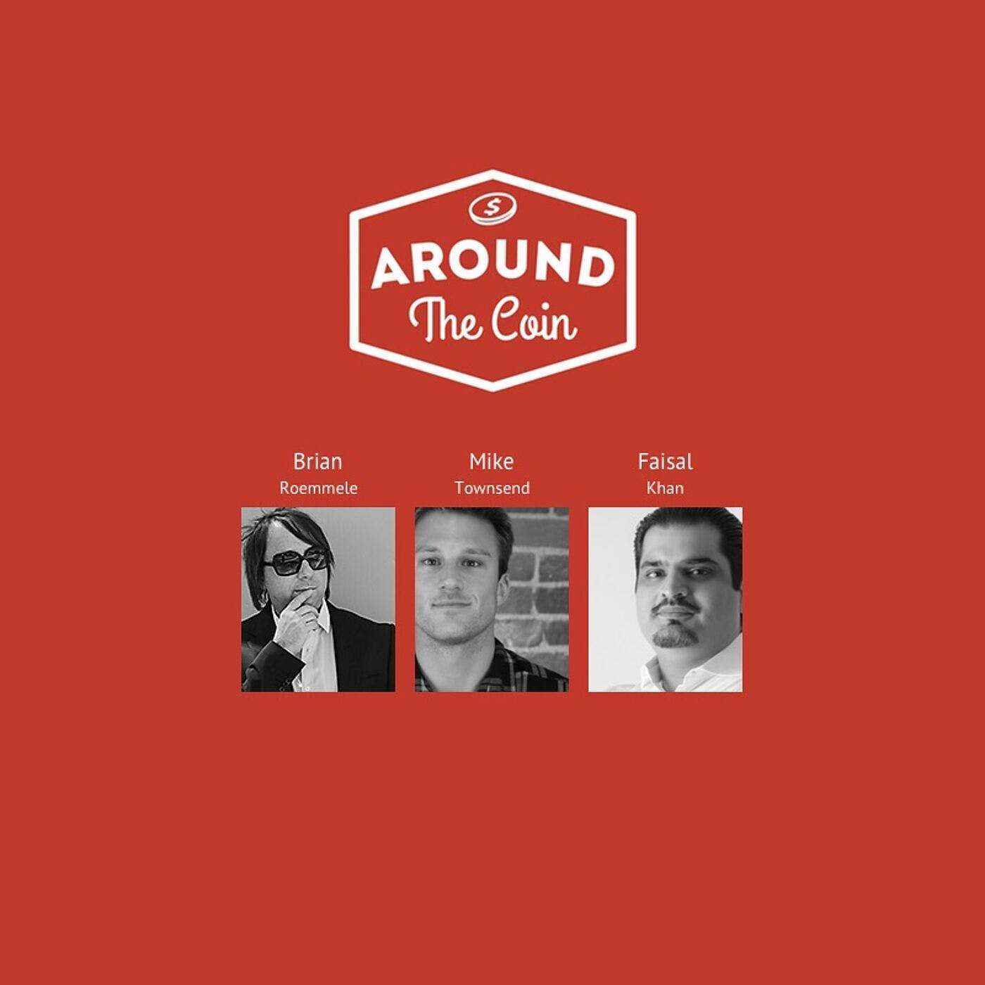 Potpourri Edition: From Summit at Sea to AliBaba and everything in-between.