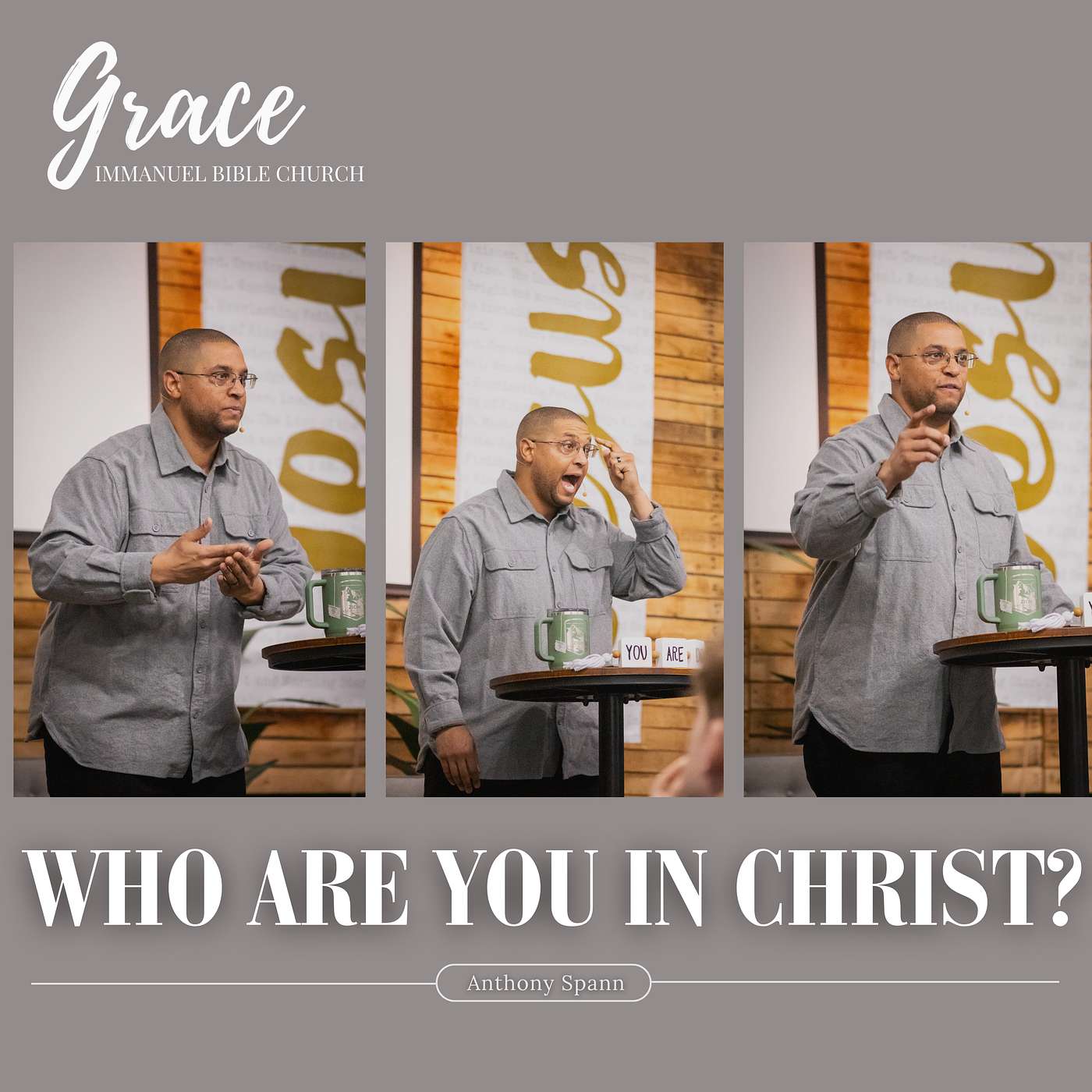 Grace Immanuel Bible Church