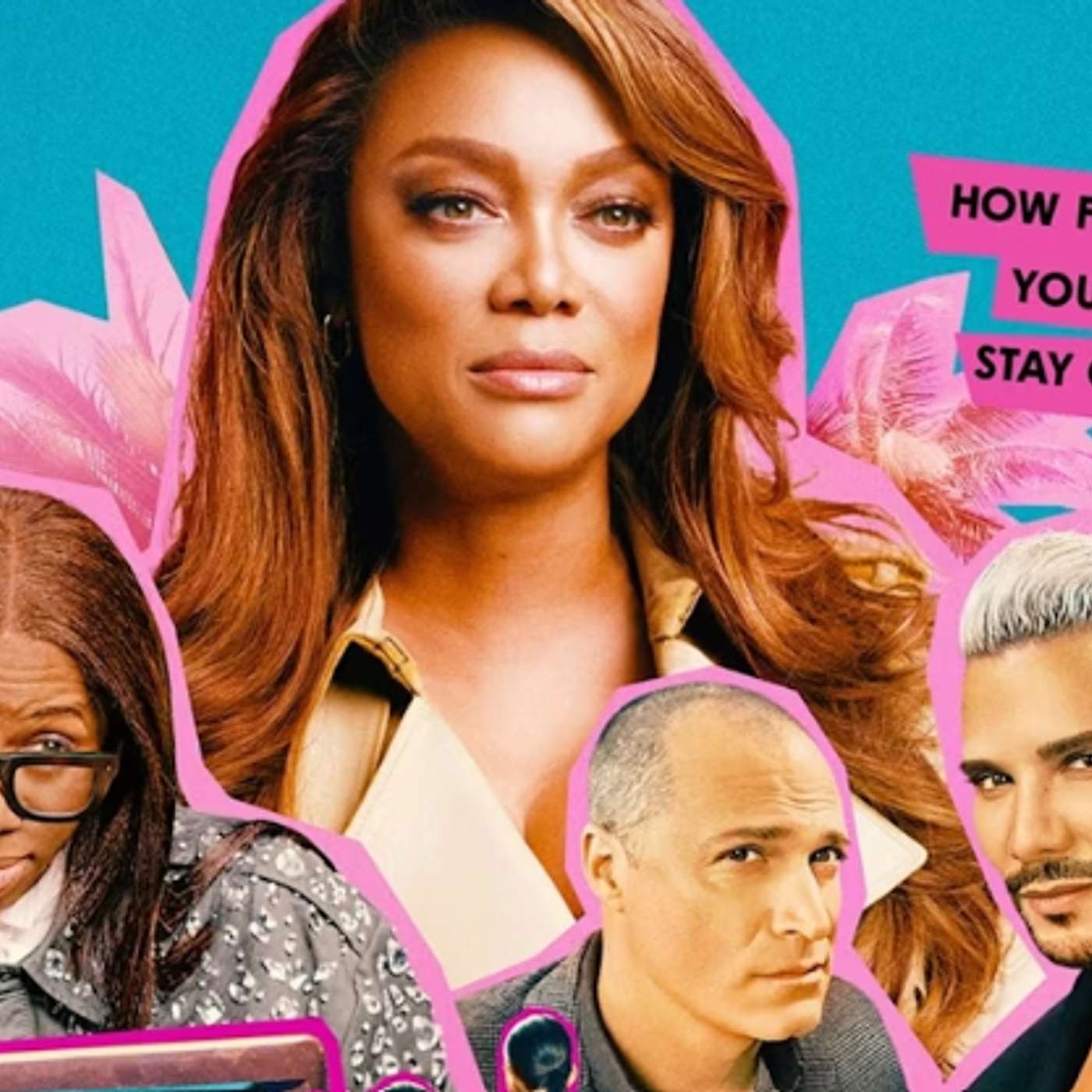 #140 - Meint siðblinda Tyru Banks og mikilvægt stöðutékk