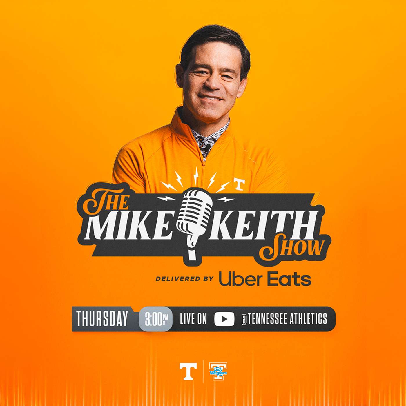 The Mike Keith Show