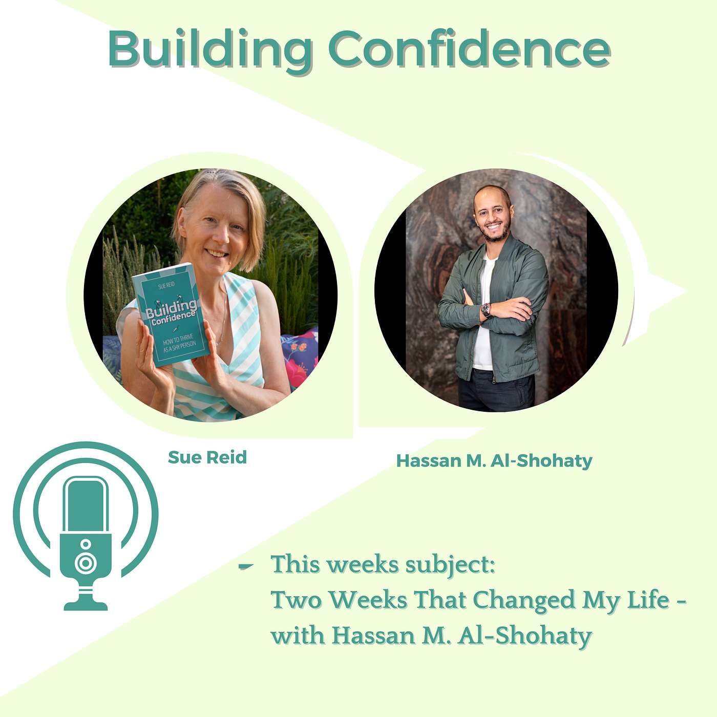 Building Confidence