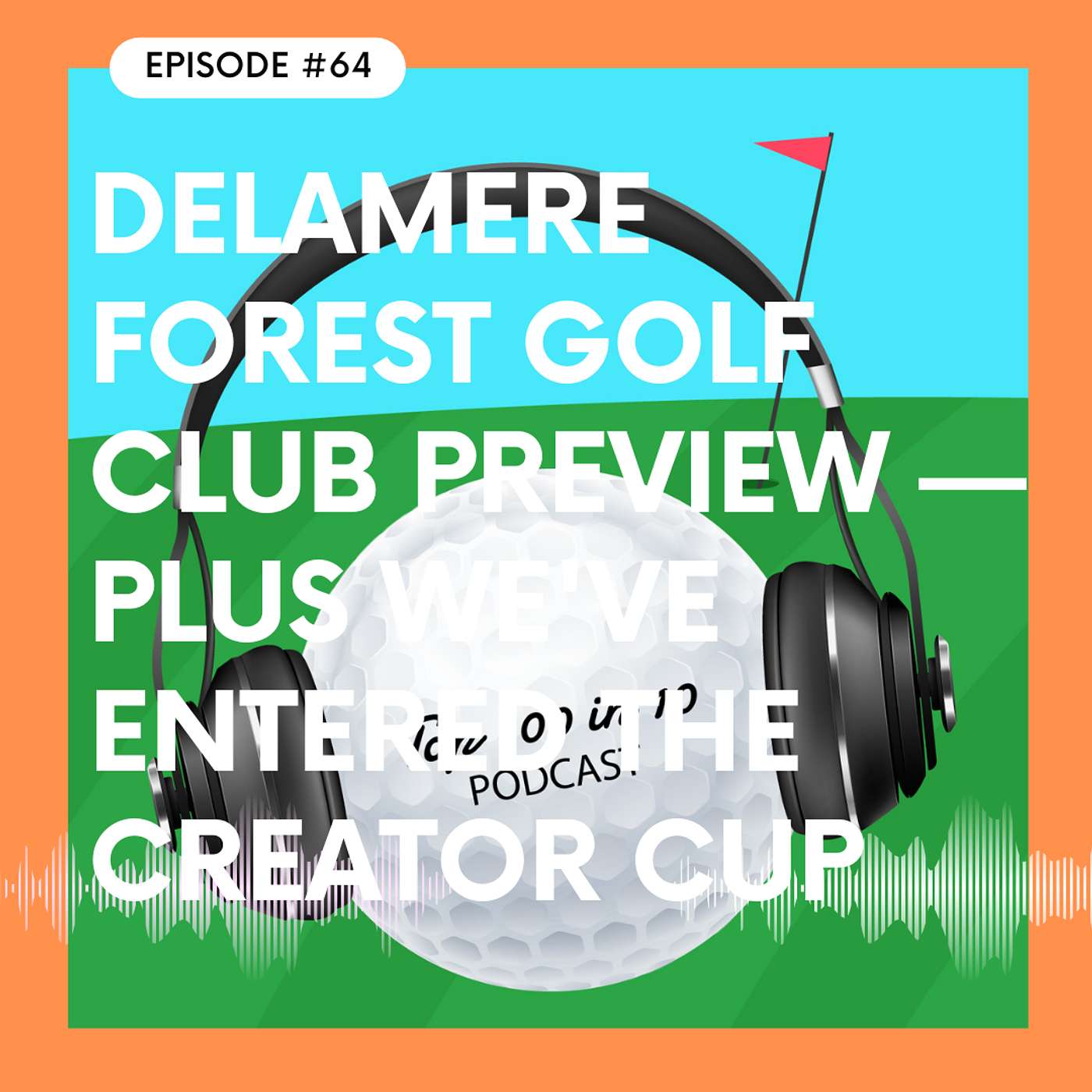 The Top 100 in 10 Golf Podcast