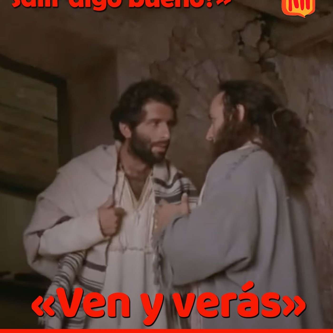 2024-01-05 San Juan 1, 43-51 Viernes II de Navidad