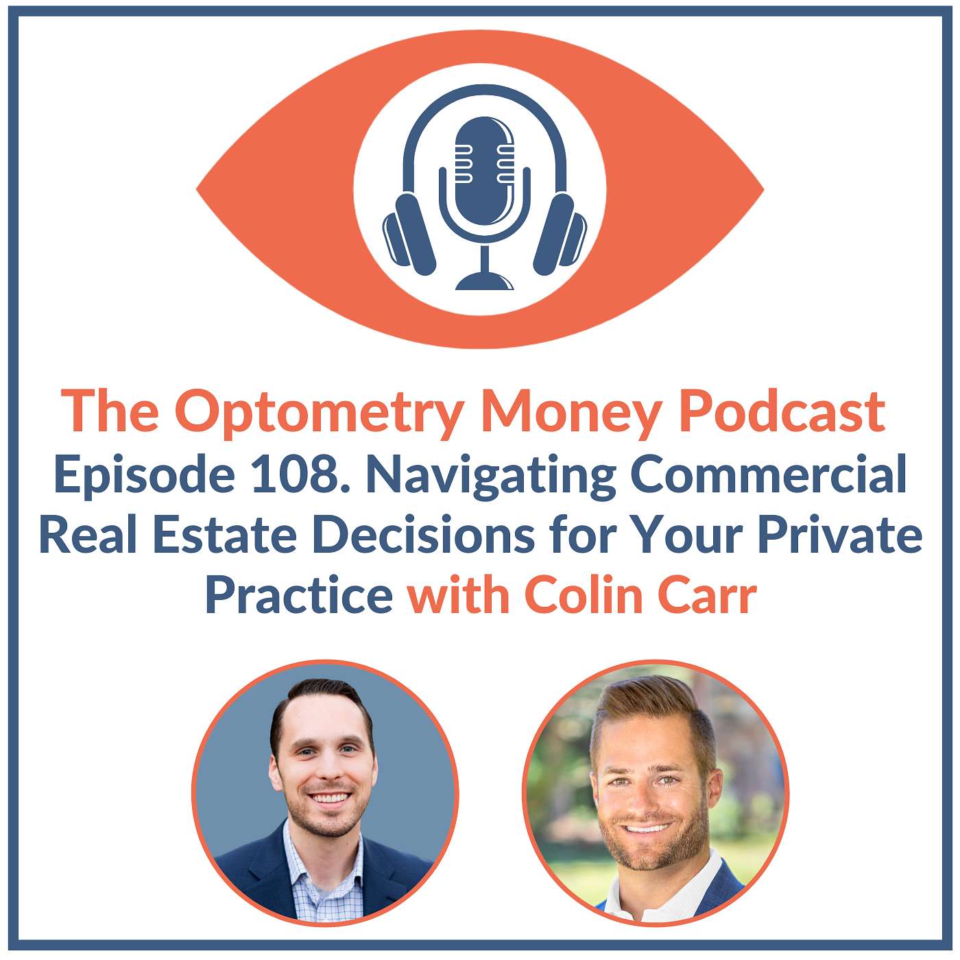 The Optometry Money Podcast