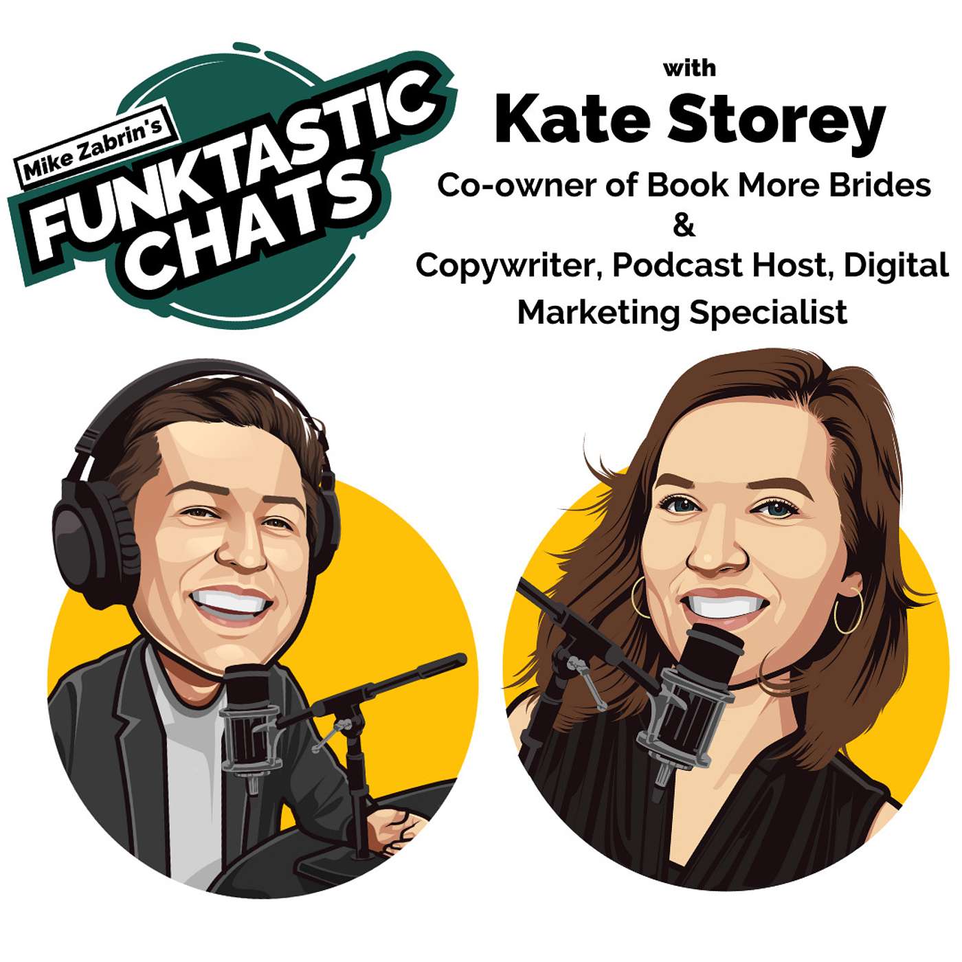 Funktastic Chats